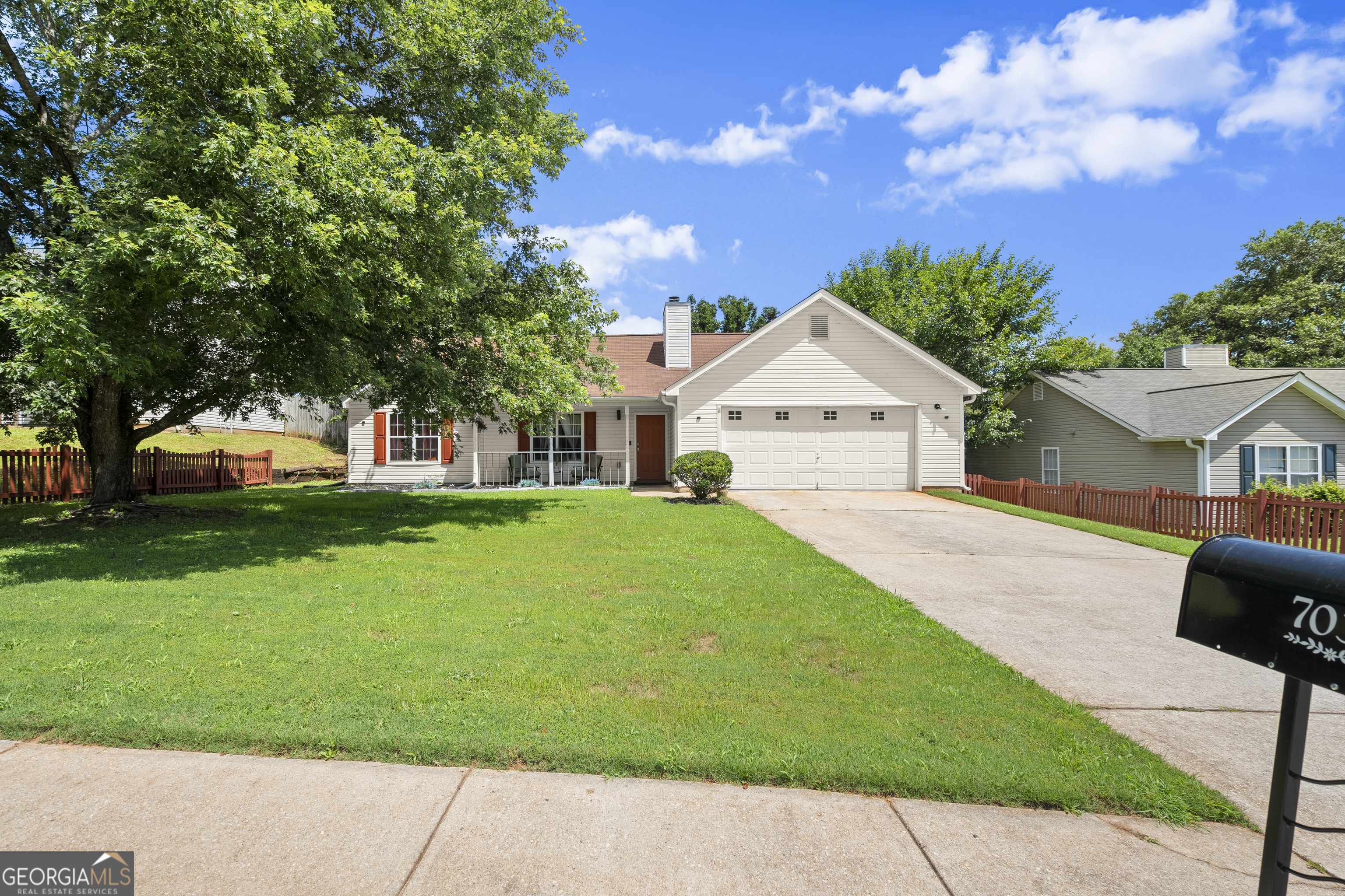 Mcdonough, GA 30253,7030 Kingston LN
