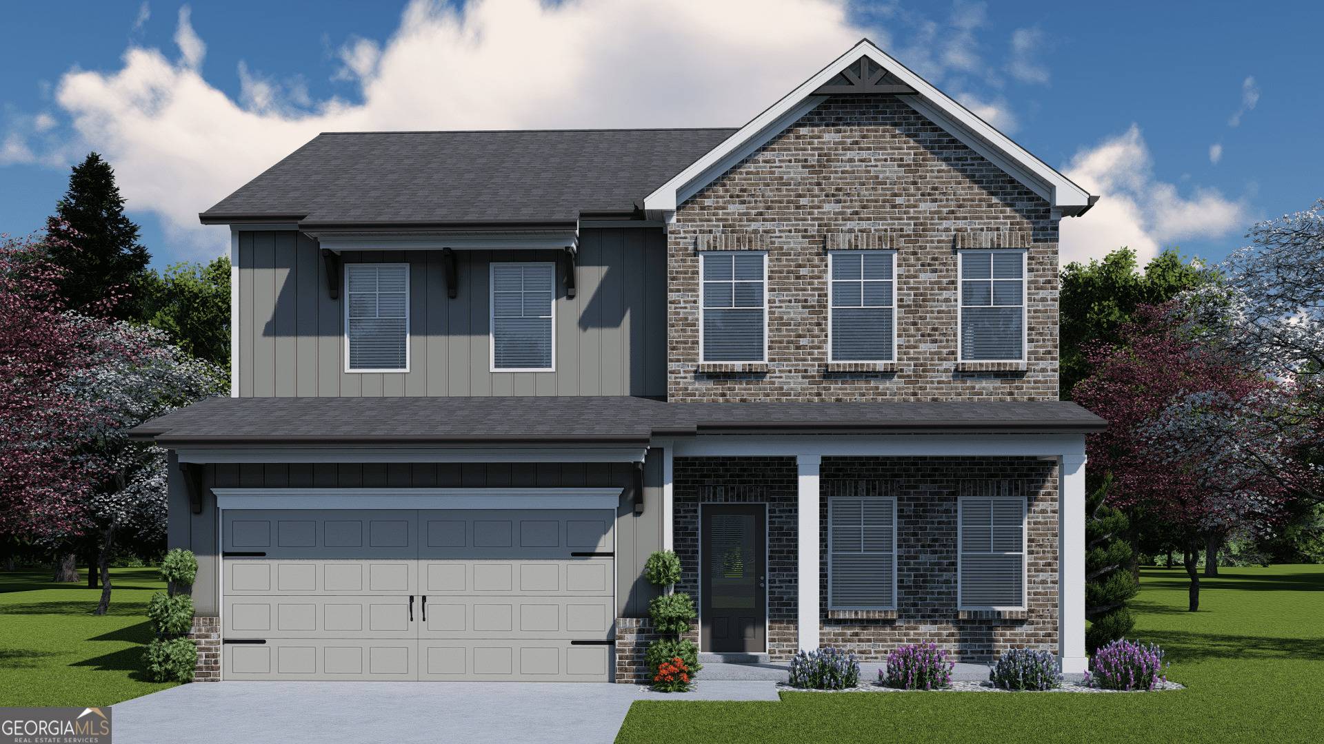 Loganville, GA 30052,504 Clayborne WAY #248A