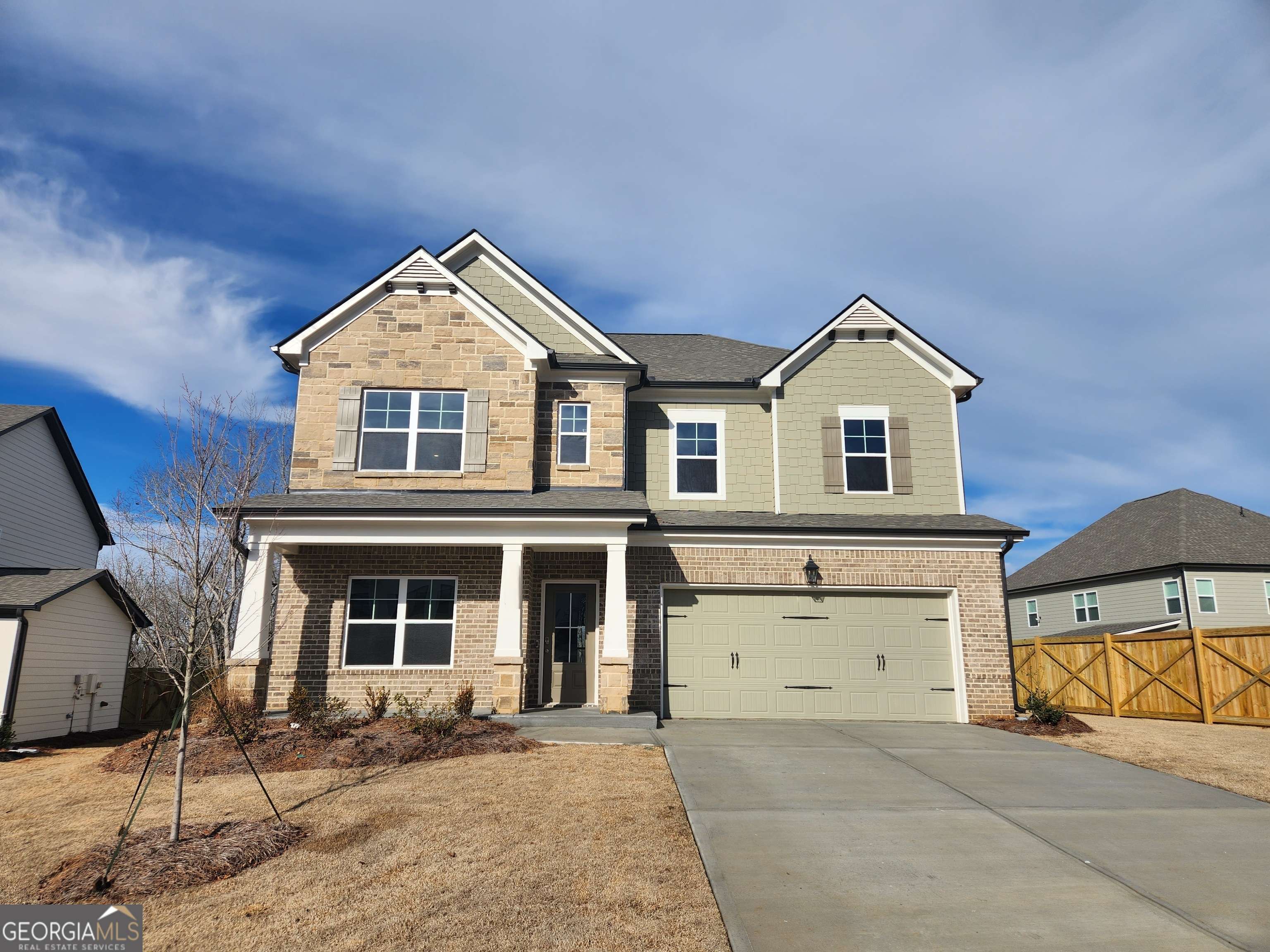 Loganville, GA 30052,504 Clayborne WAY #248A