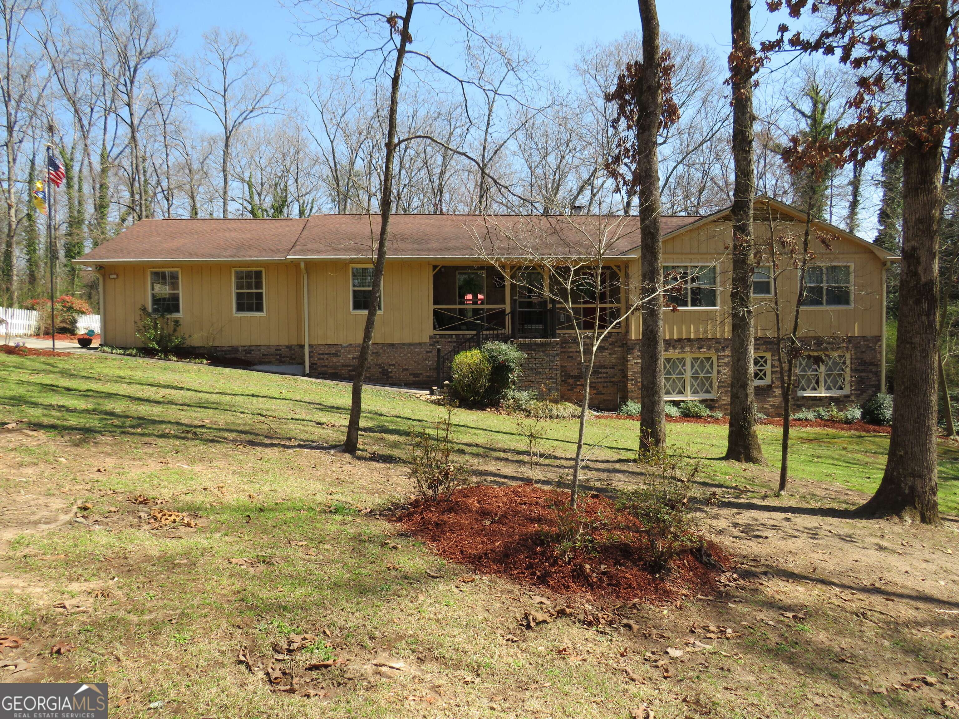 Cedartown, GA 30125,141 Cherokee CIR
