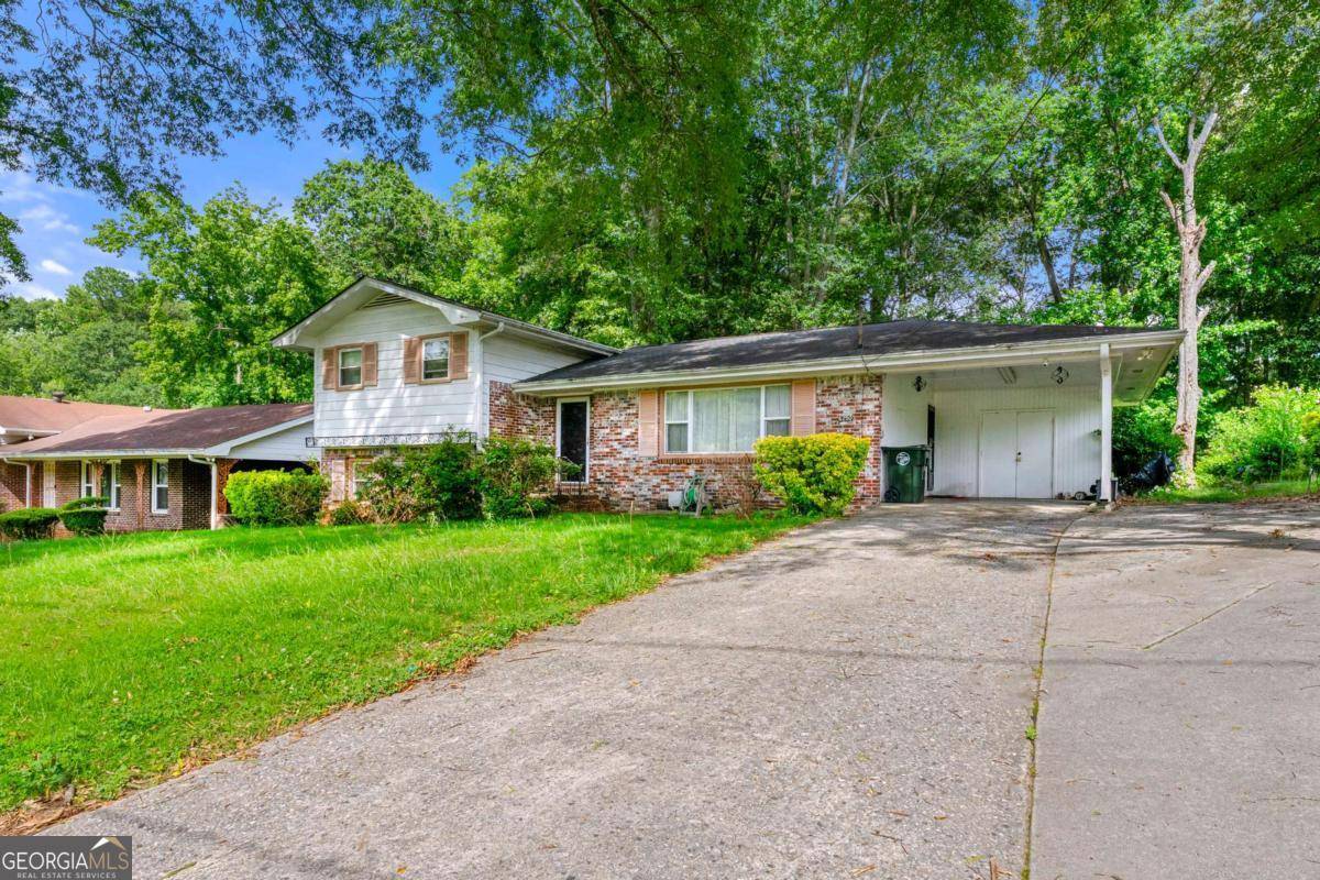 Morrow, GA 30260,6250 Graceland CIR