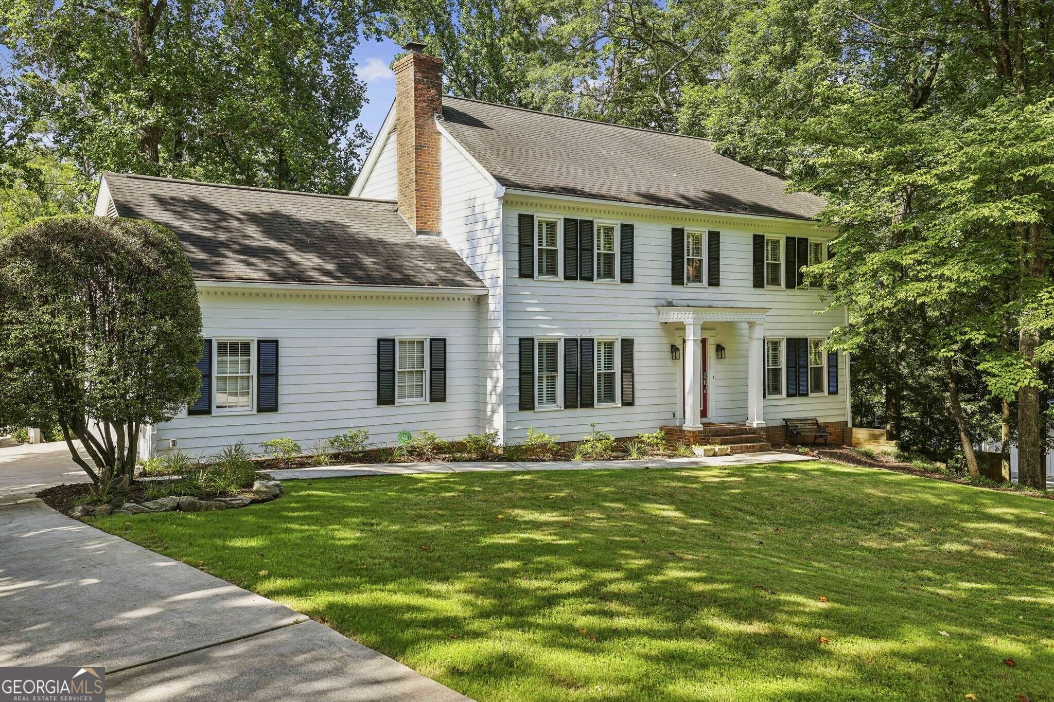 Atlanta, GA 30324,1151 Roxboro CV NE