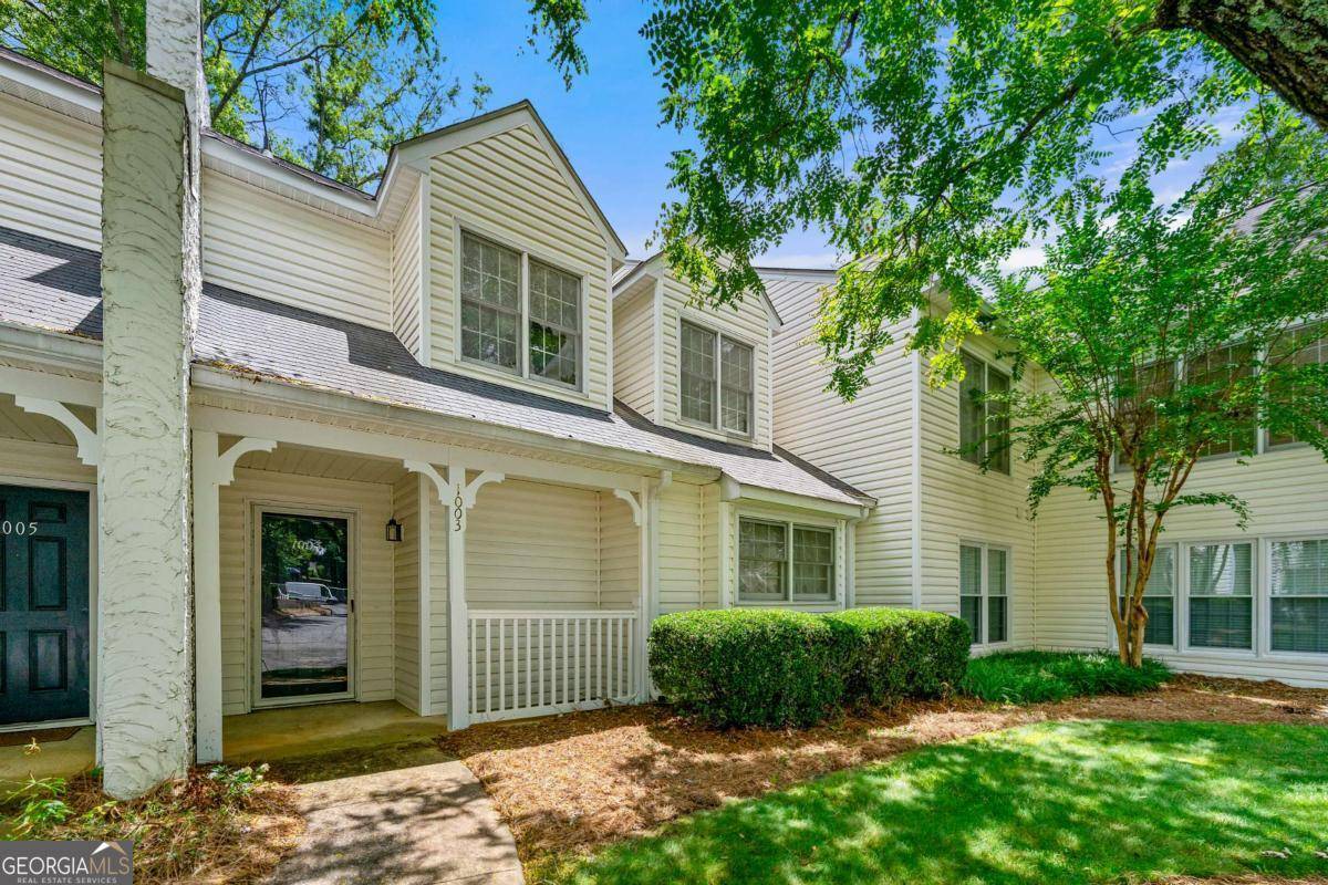 Marietta, GA 30064,1003 Cannongate XING SW