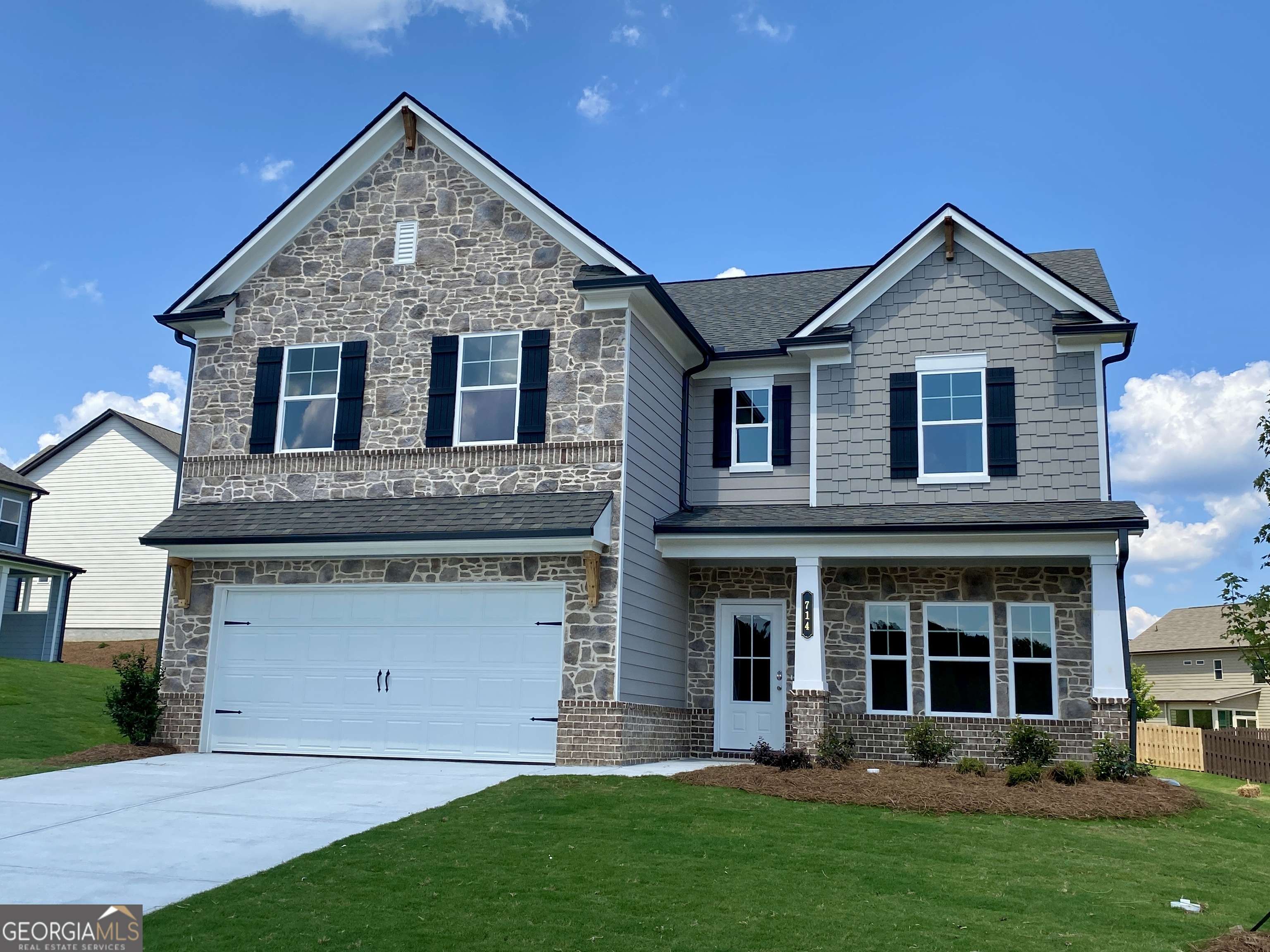 Loganville, GA 30052,714 Bristol DR #279A