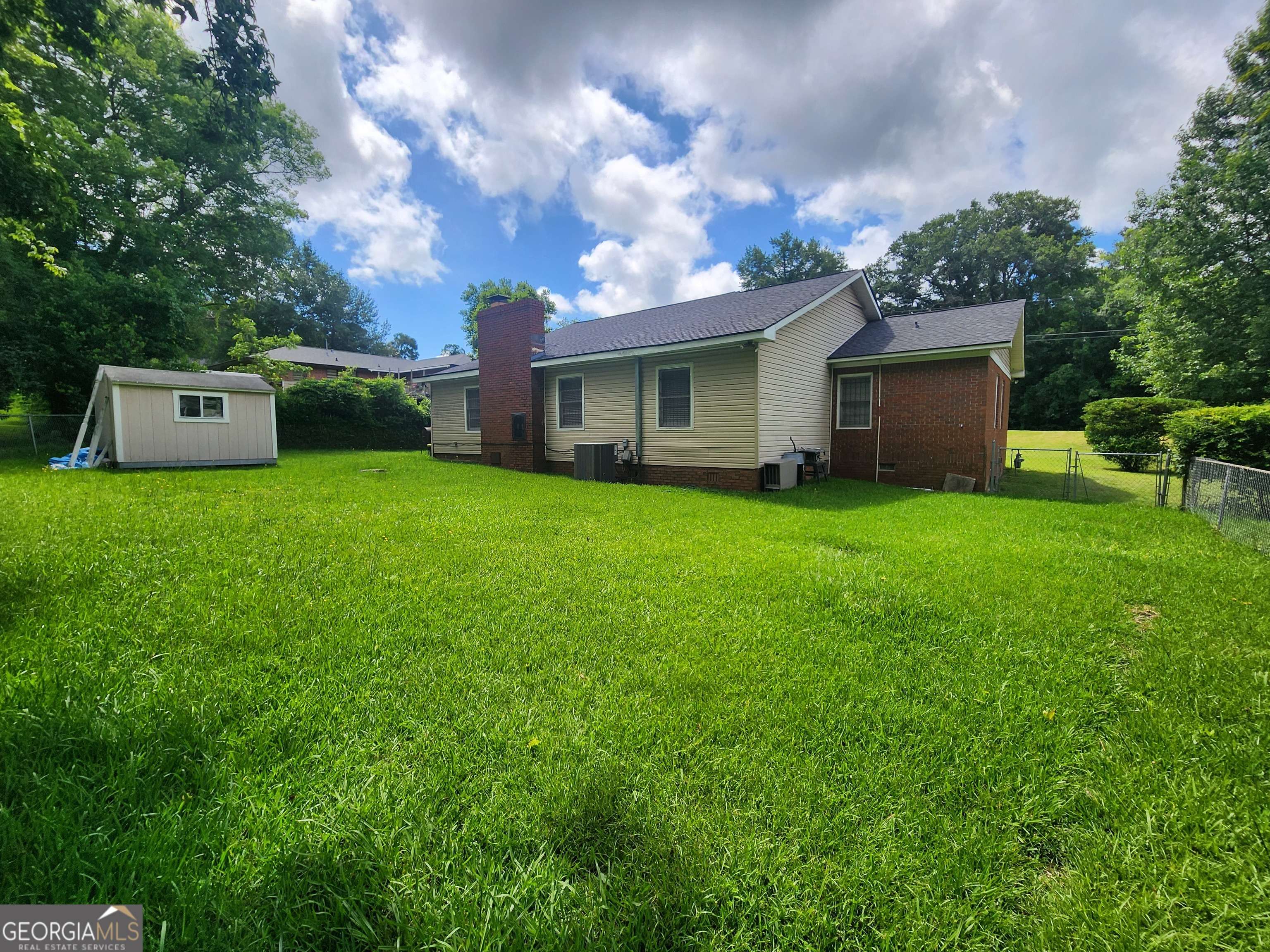 Macon, GA 31206,1537 Williamson RD