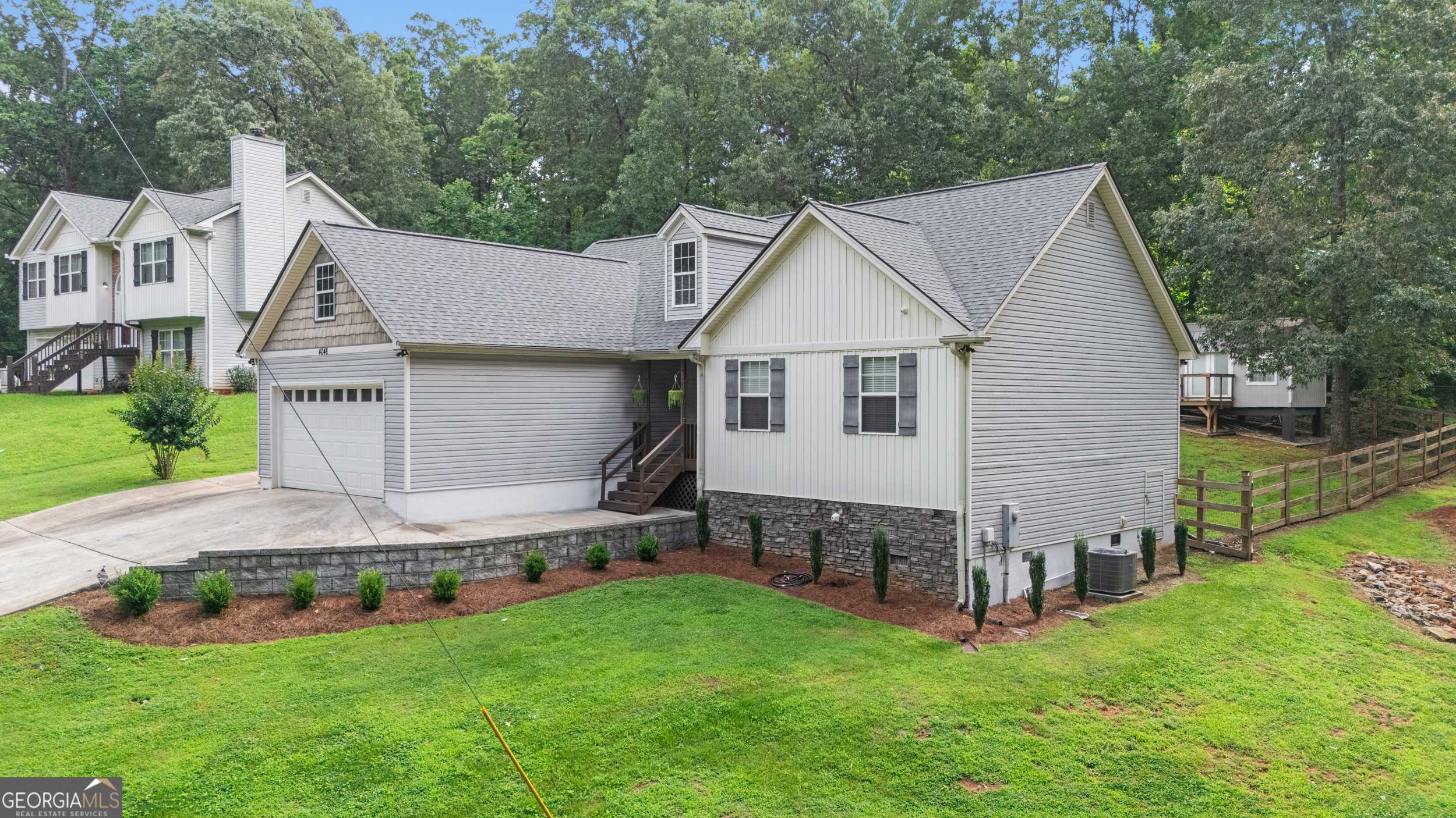 Gainesville, GA 30506,4048 Fairmont ST