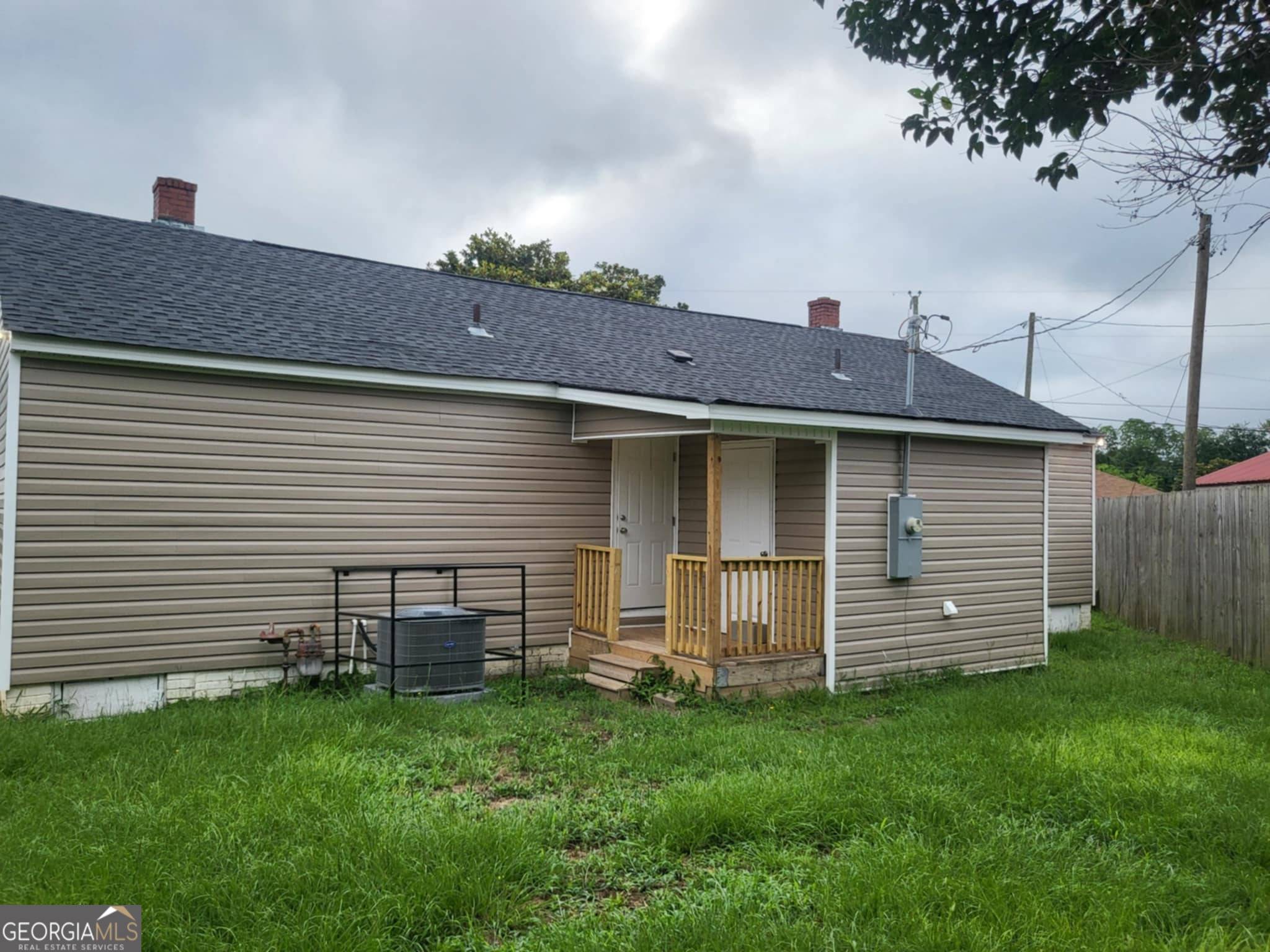 Warner Robins, GA 31088,115 Old Mission WAY