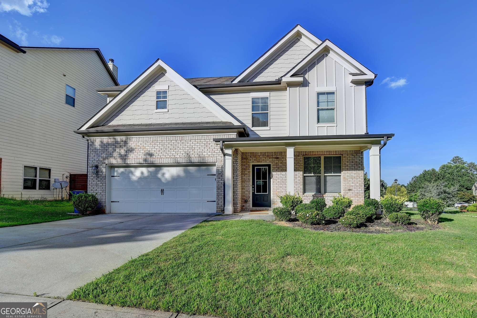 Lawrenceville, GA 30045,829 Still Hill LN