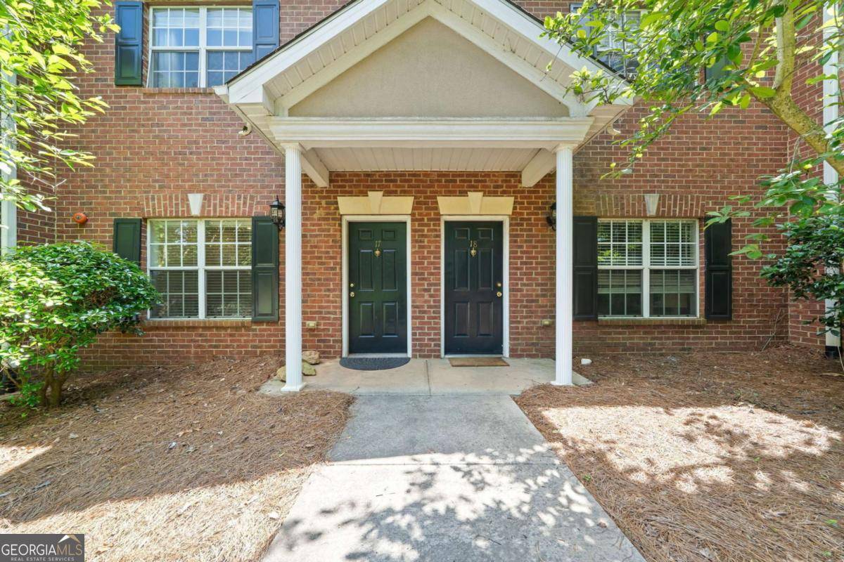 Athens, GA 30605,205 Woodstone DR #17