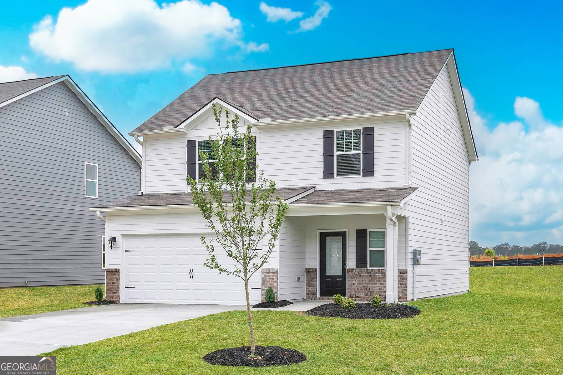 Conyers, GA 30013,284 Limestone Circle