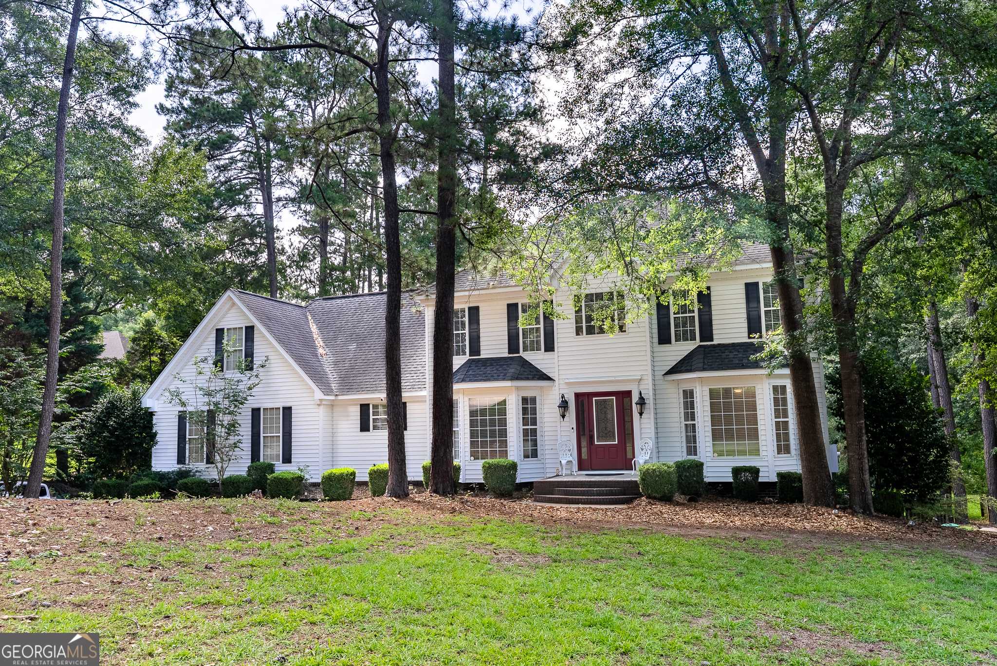 Kathleen, GA 31047,119 Richfield Circle