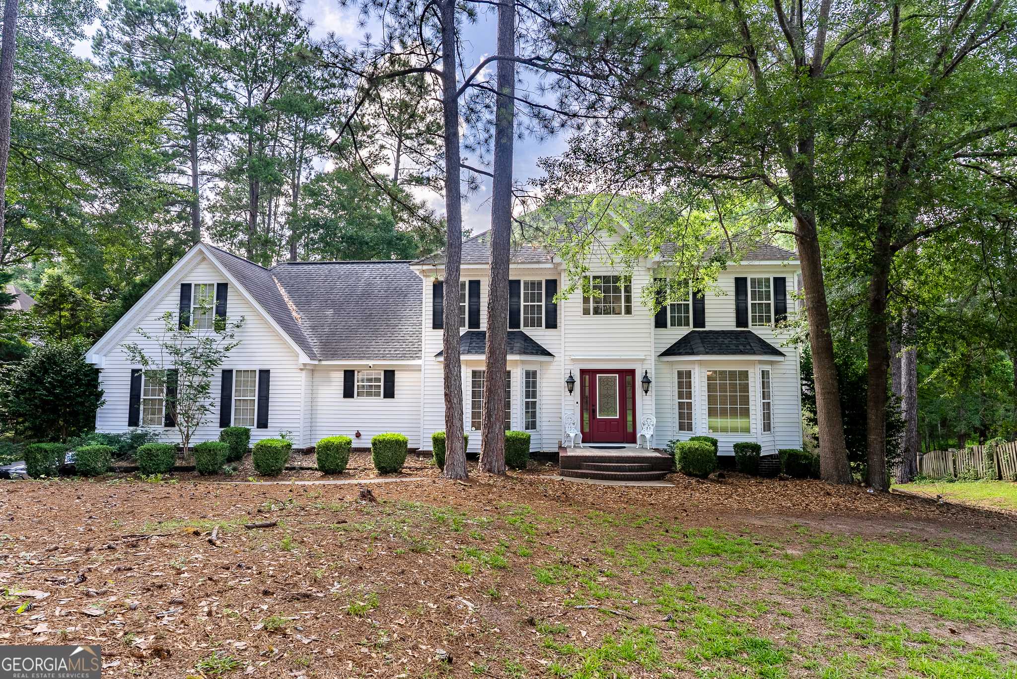 Kathleen, GA 31047,119 Richfield Circle
