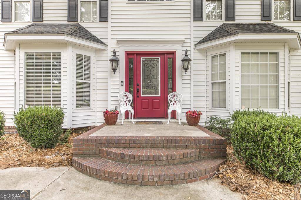 Kathleen, GA 31047,119 Richfield CIR