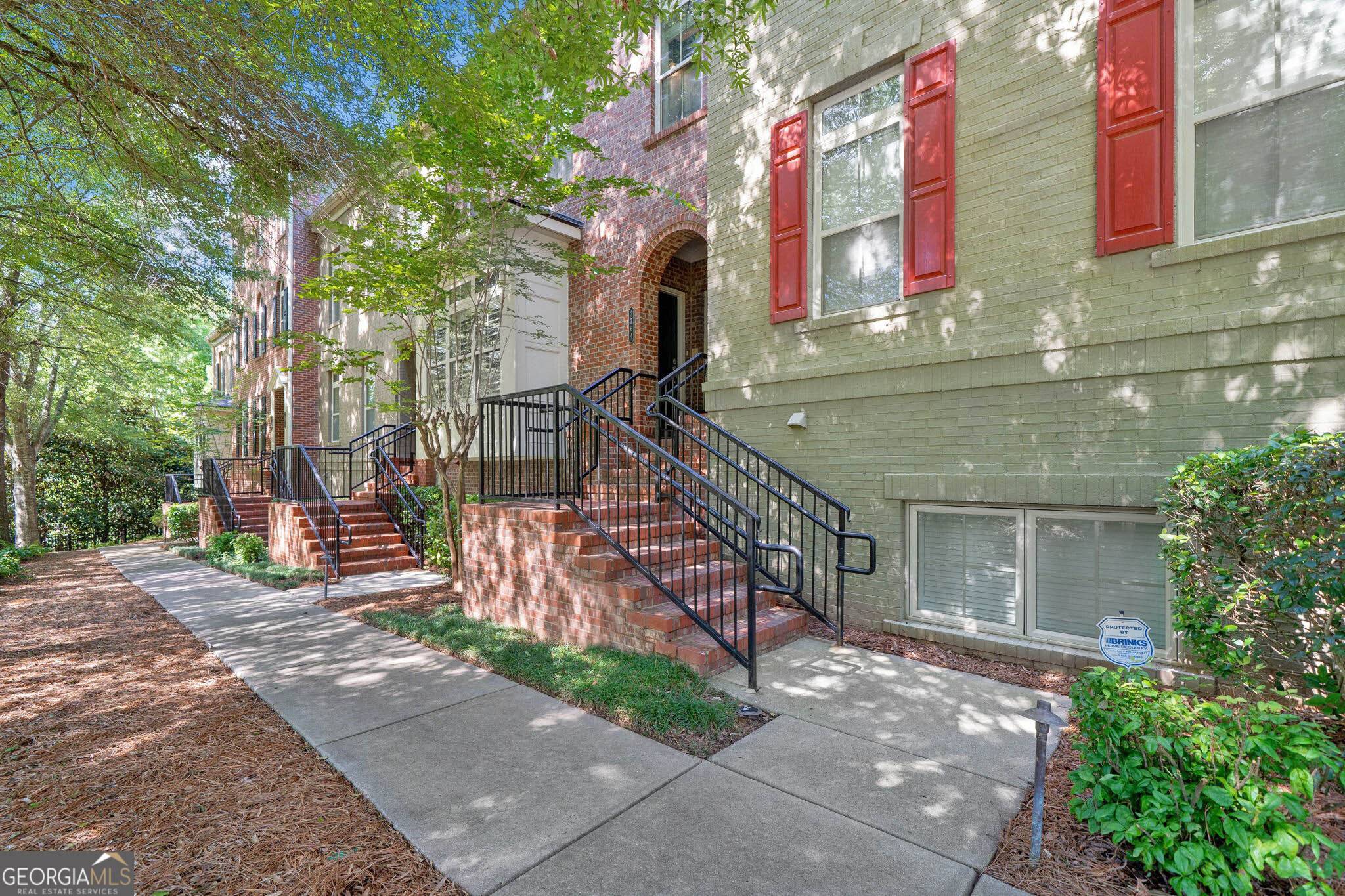 Alpharetta, GA 30022,2766 Wander LN