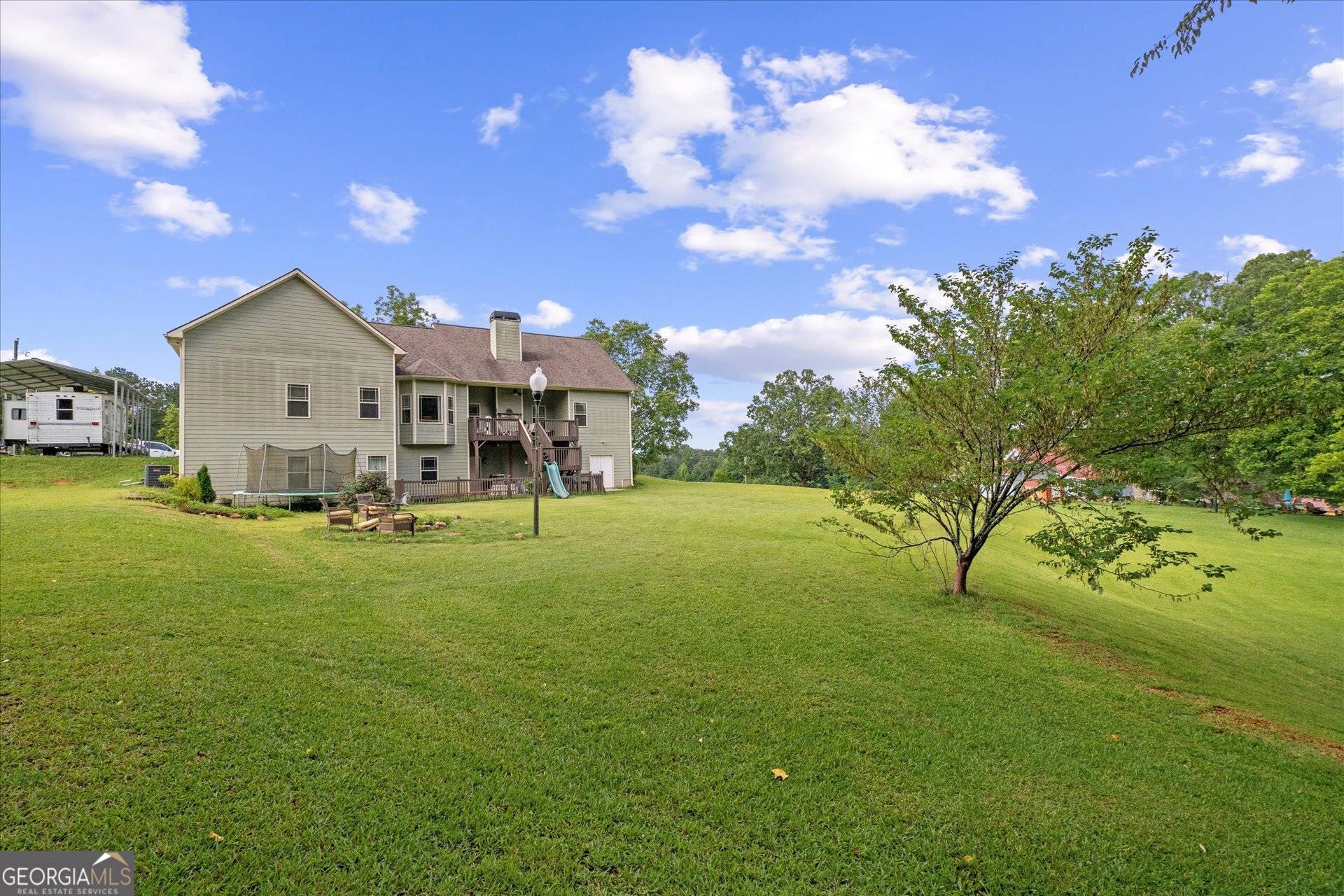 Winston, GA 30187,9360 Ward RD
