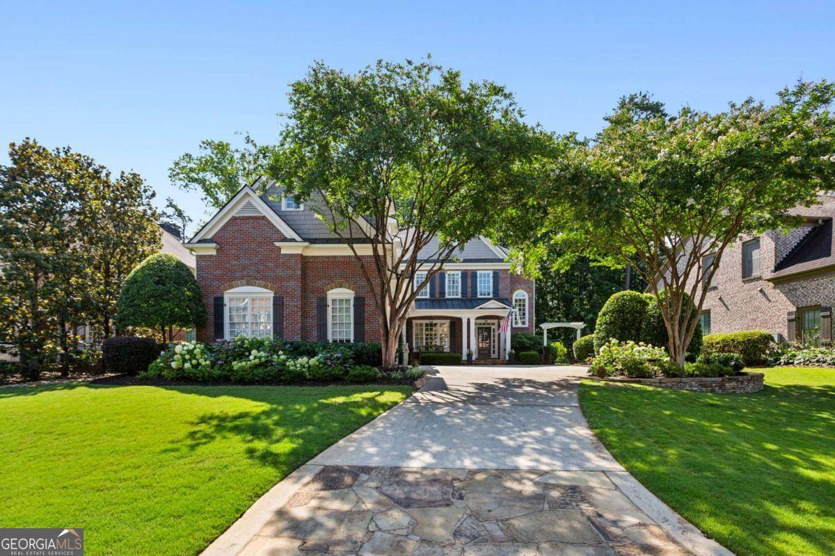 Kennesaw, GA 30152,1382 Murrays Loch PL NW