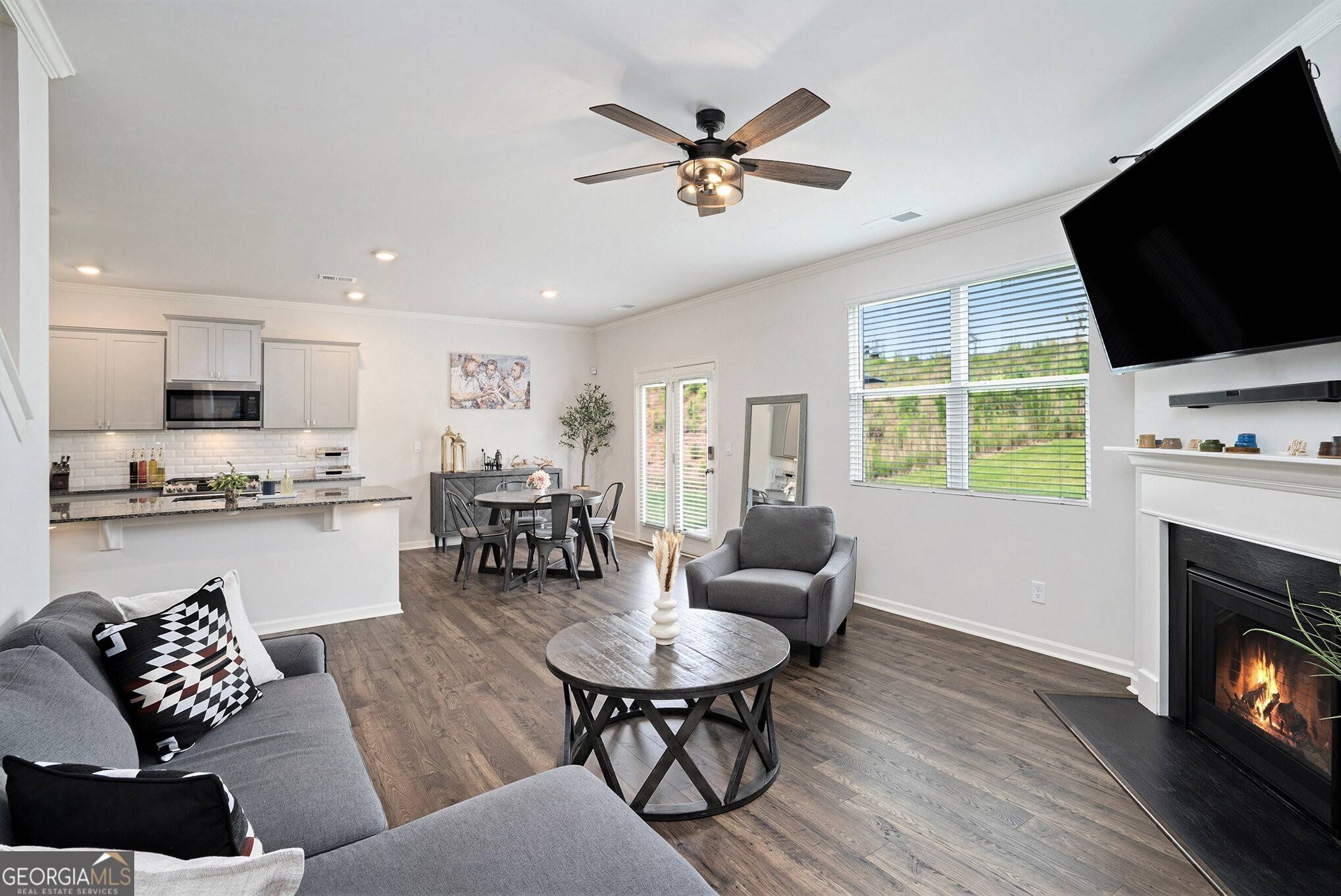 Lithia Springs, GA 30122,7814 Messina CT