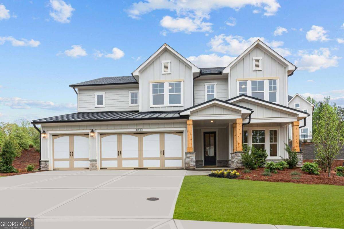 Cumming, GA 30028,4830 Briscoe DR