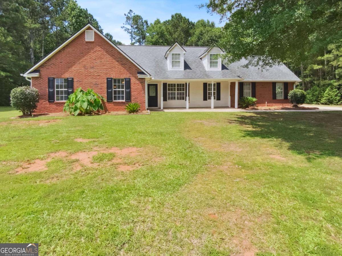 Mcdonough, GA 30252,1102 Ola Dale CT