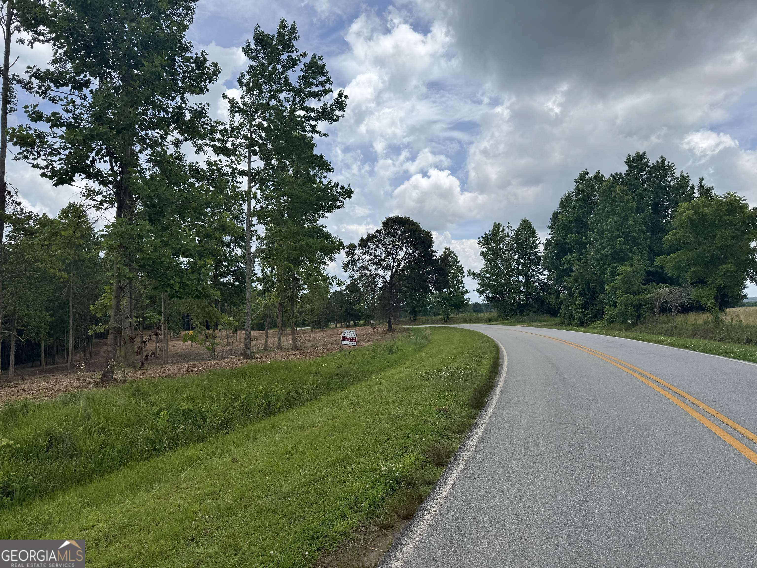 Roopville, GA 30170,LOT 2 Happy Hollow RD