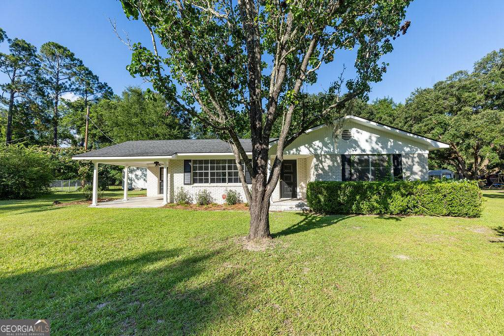Guyton, GA 31312,84 Poplar ST