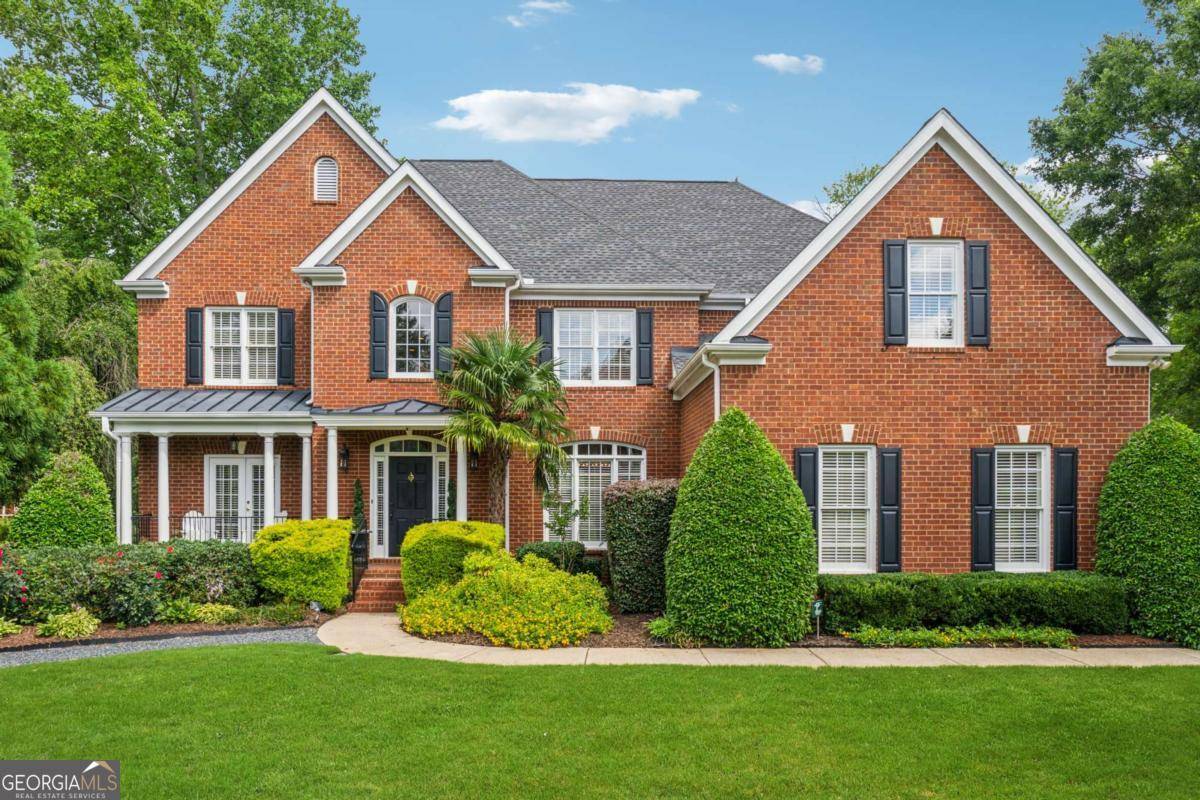 Alpharetta, GA 30004,1020 Saint Michelle DR