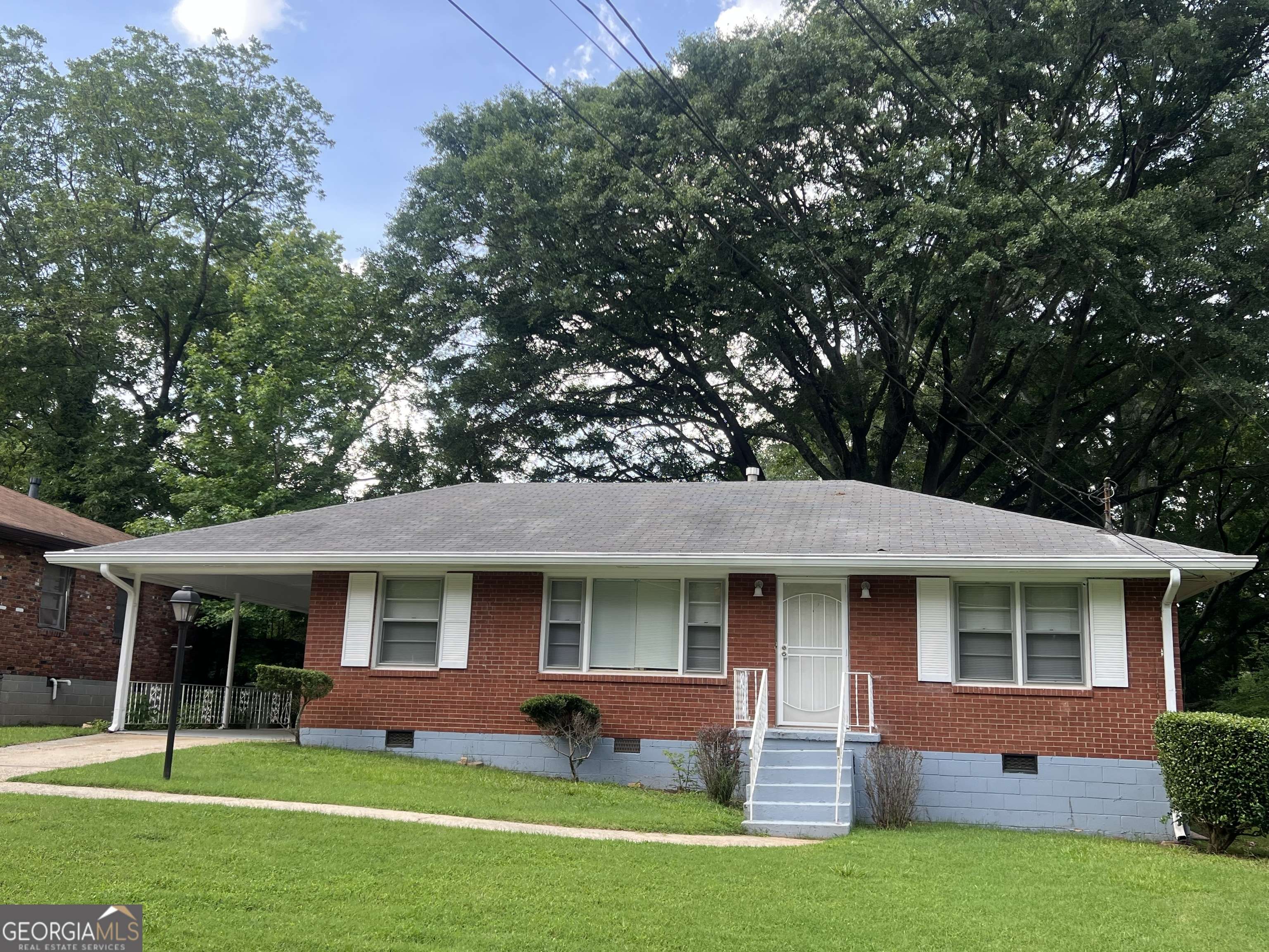 Atlanta, GA 30315,24 Mobley DR SE