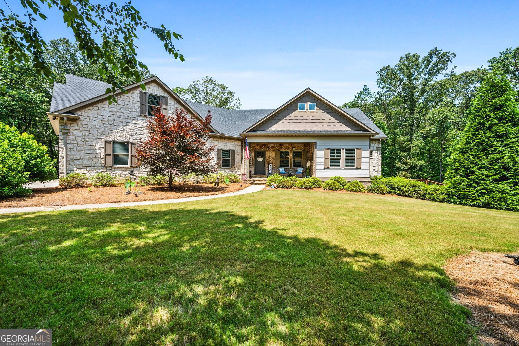 Dallas, GA 30157,150 Seals RD