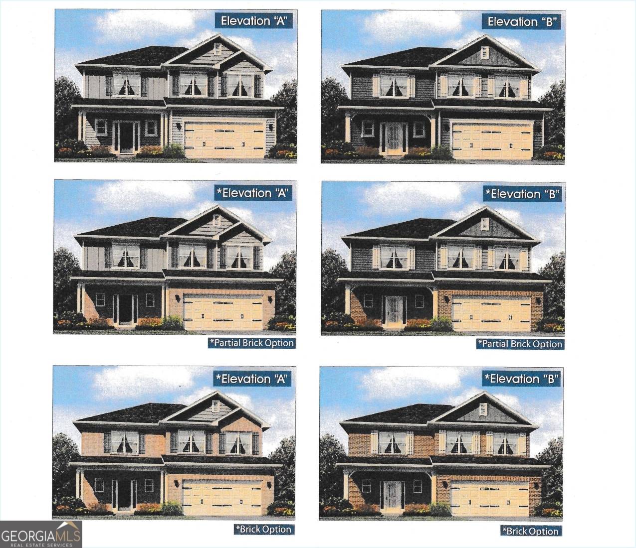 Macon, GA 31216,229 Carsons WALK #LOT 21
