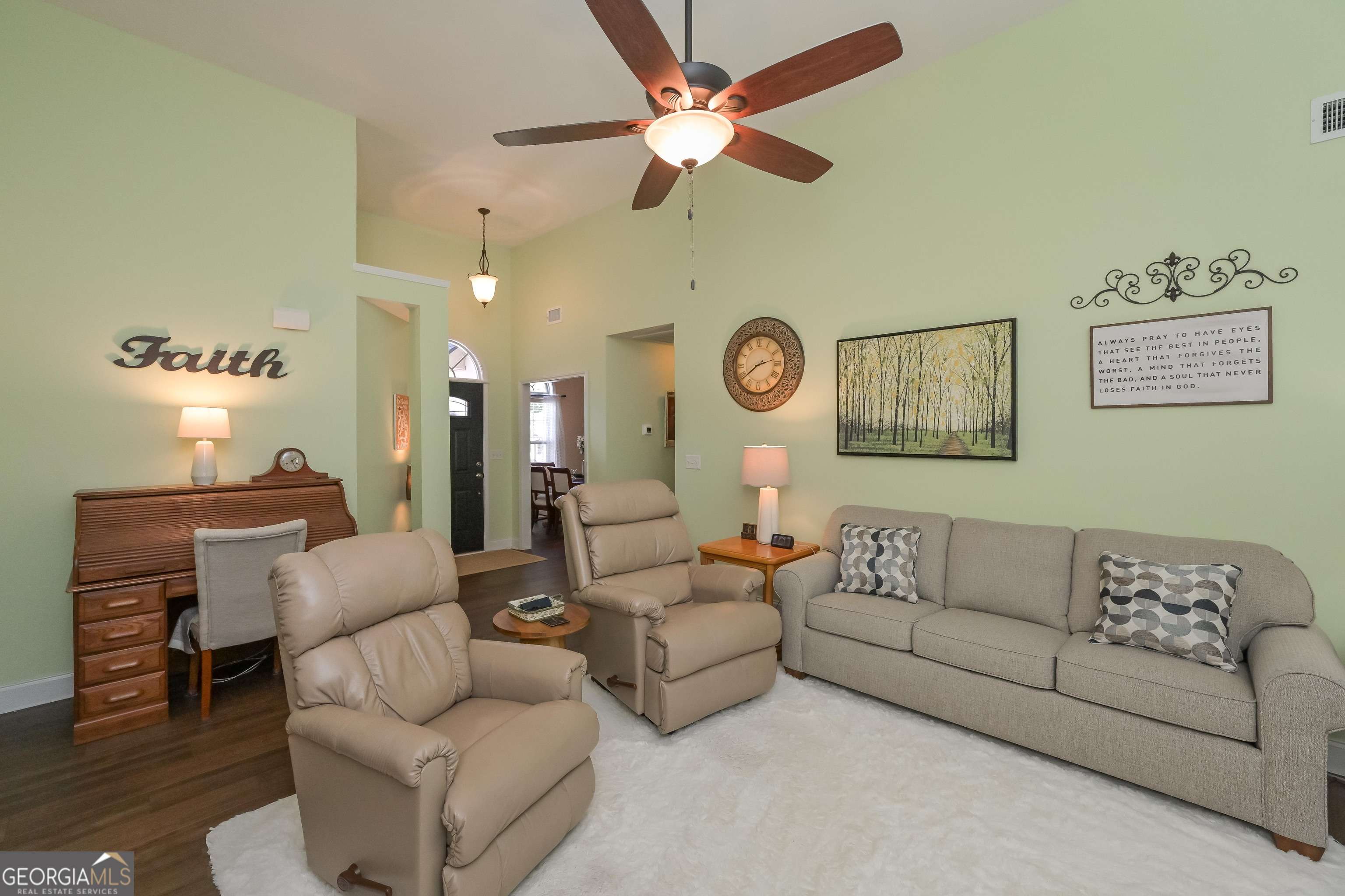 Bremen, GA 30110,170 Saddleridge DR