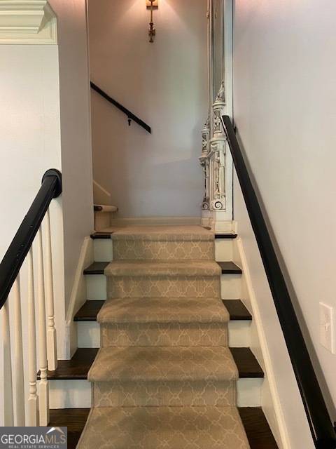 Sandy Springs, GA 30328,420 Heritage WAY