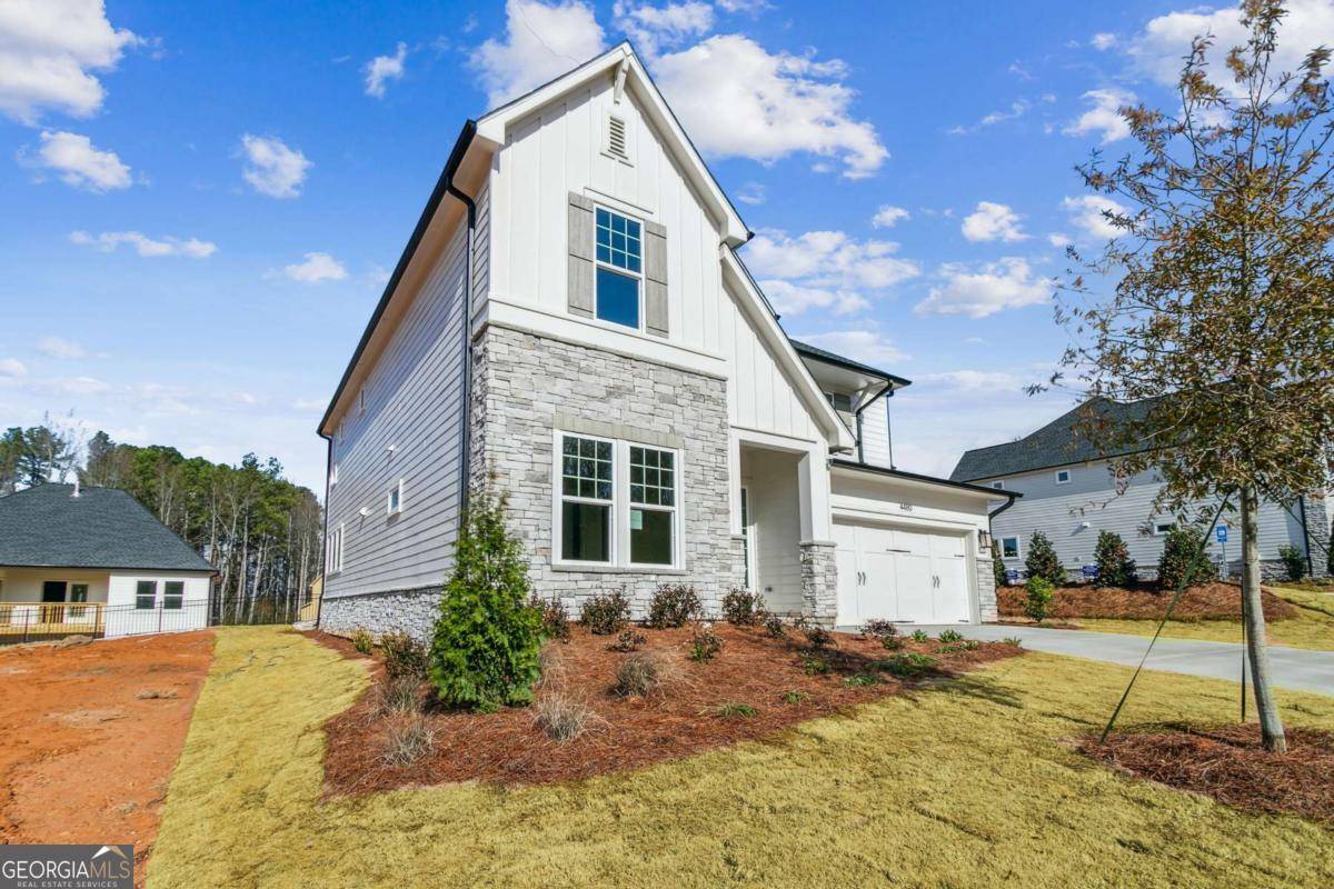 Cumming, GA 30028,4480 Beechnut CIR