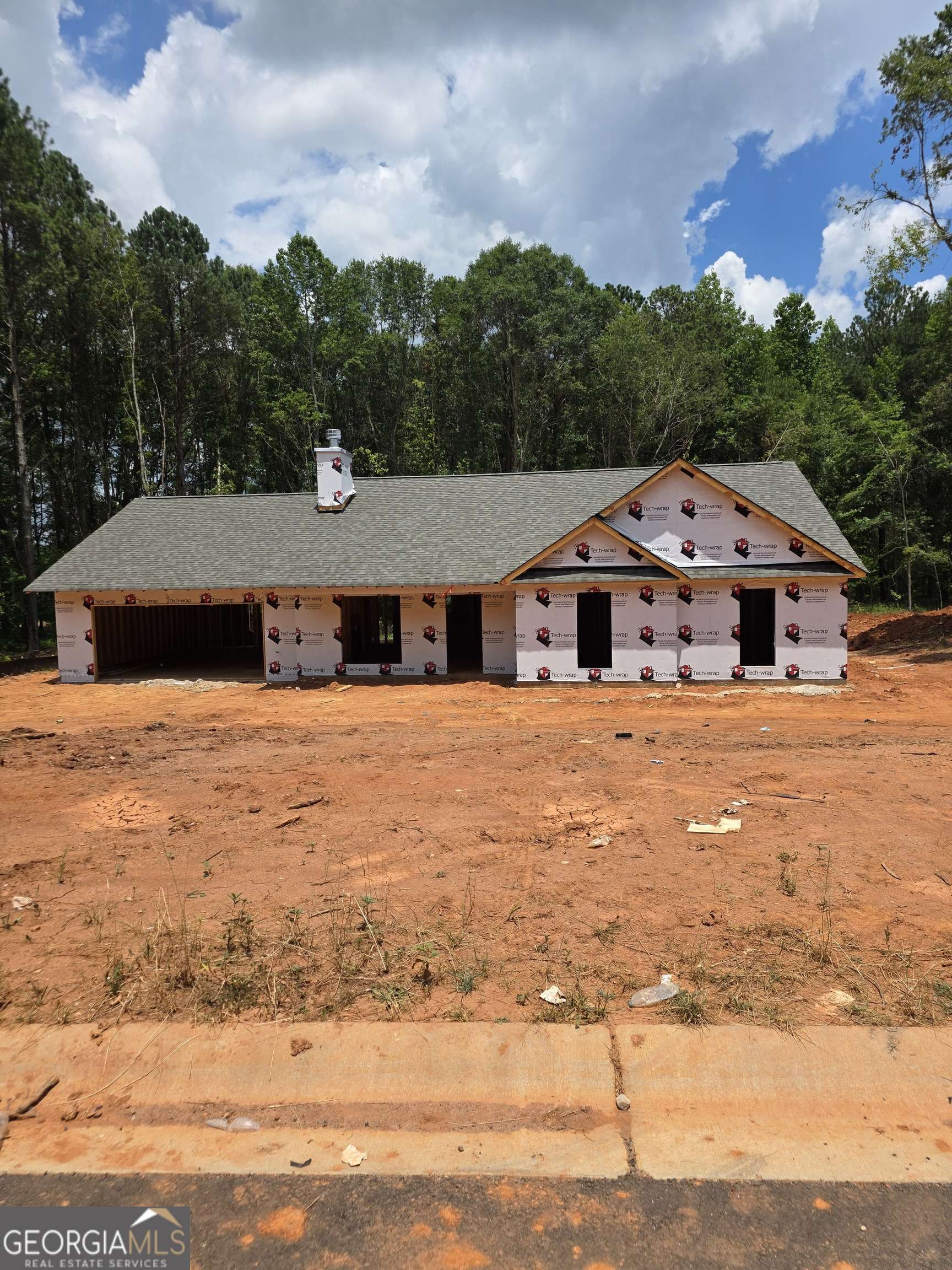 Winder, GA 30680,85 Mockingbird LN #14