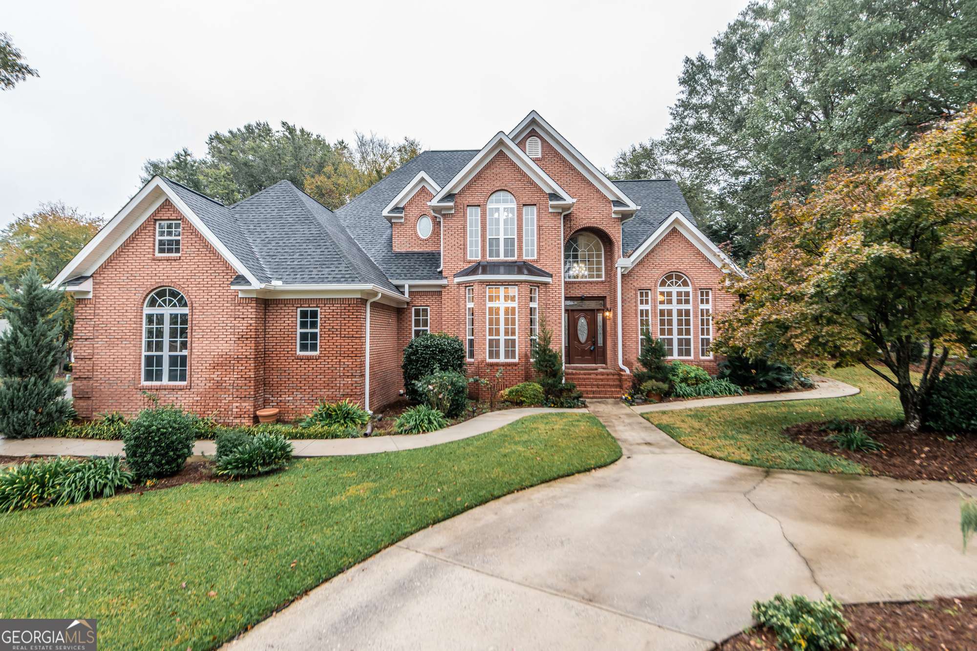 Warner Robins, GA 31088,100 Deerwood DR