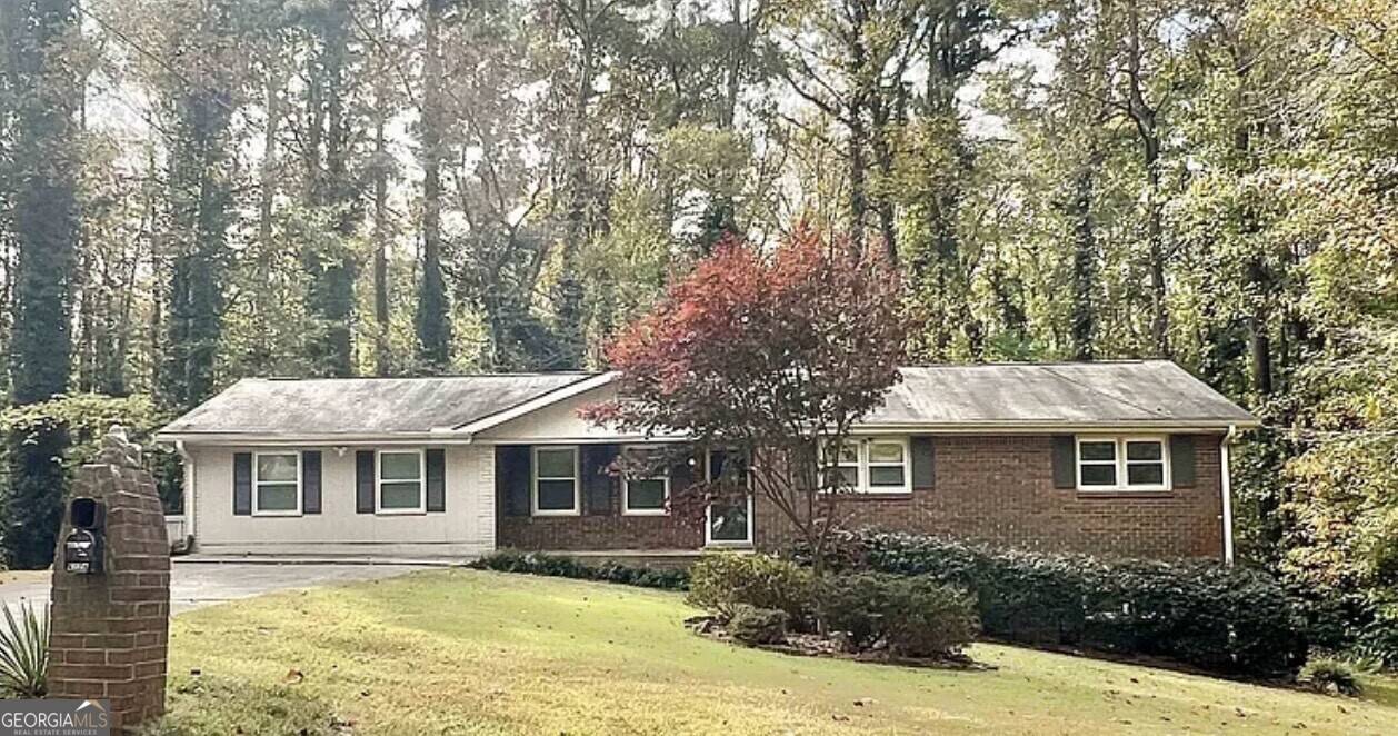 Douglasville, GA 30135,6174 S Skyline DR