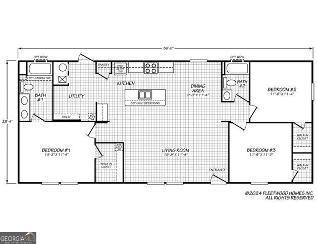 Elberton, GA 30635,0 Rainbow South DR