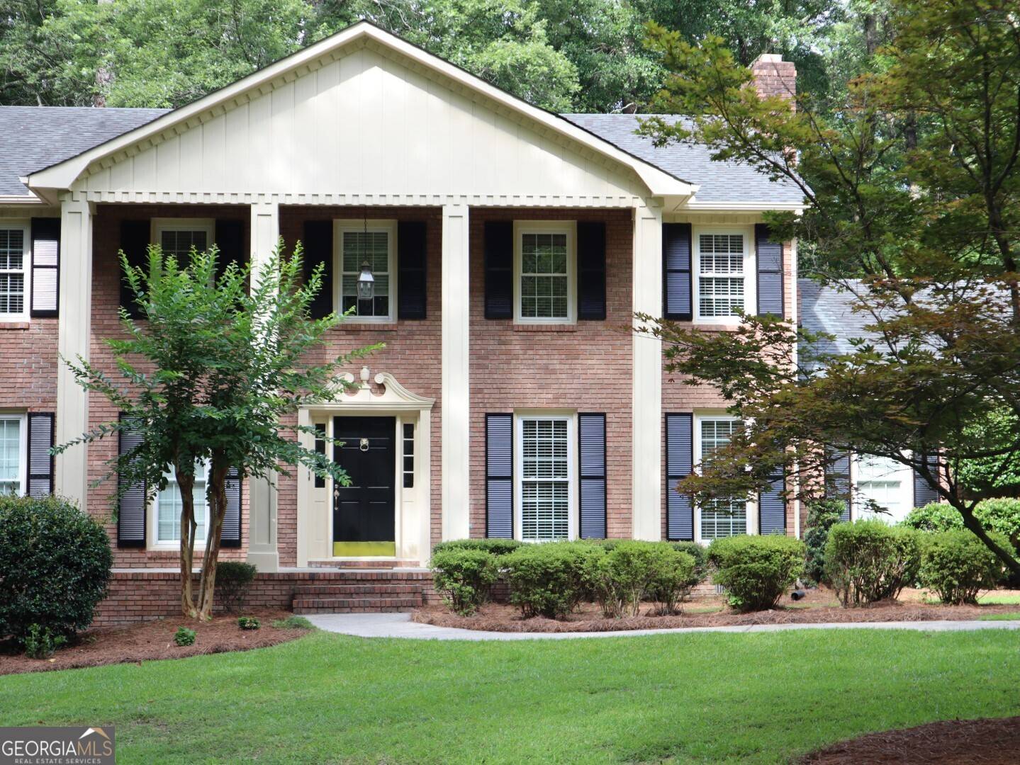 Macon, GA 31210,1013 Wimbledon RD