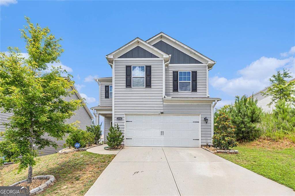 Douglasville, GA 30135,3350 Clawing Hawk WAY