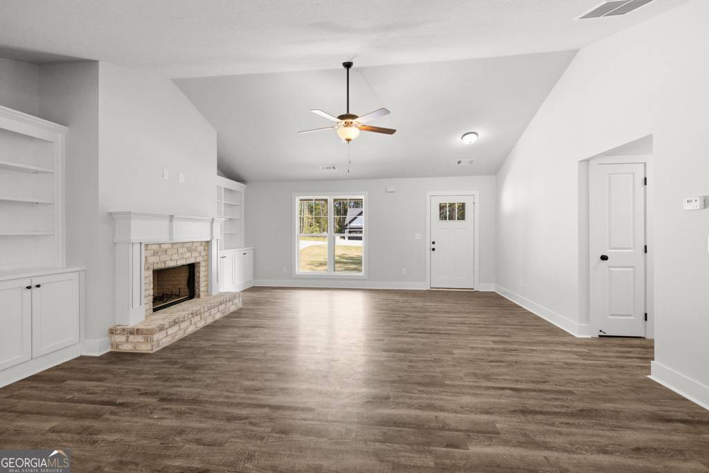 Colbert, GA 30628,208 Red Bud TRL #48