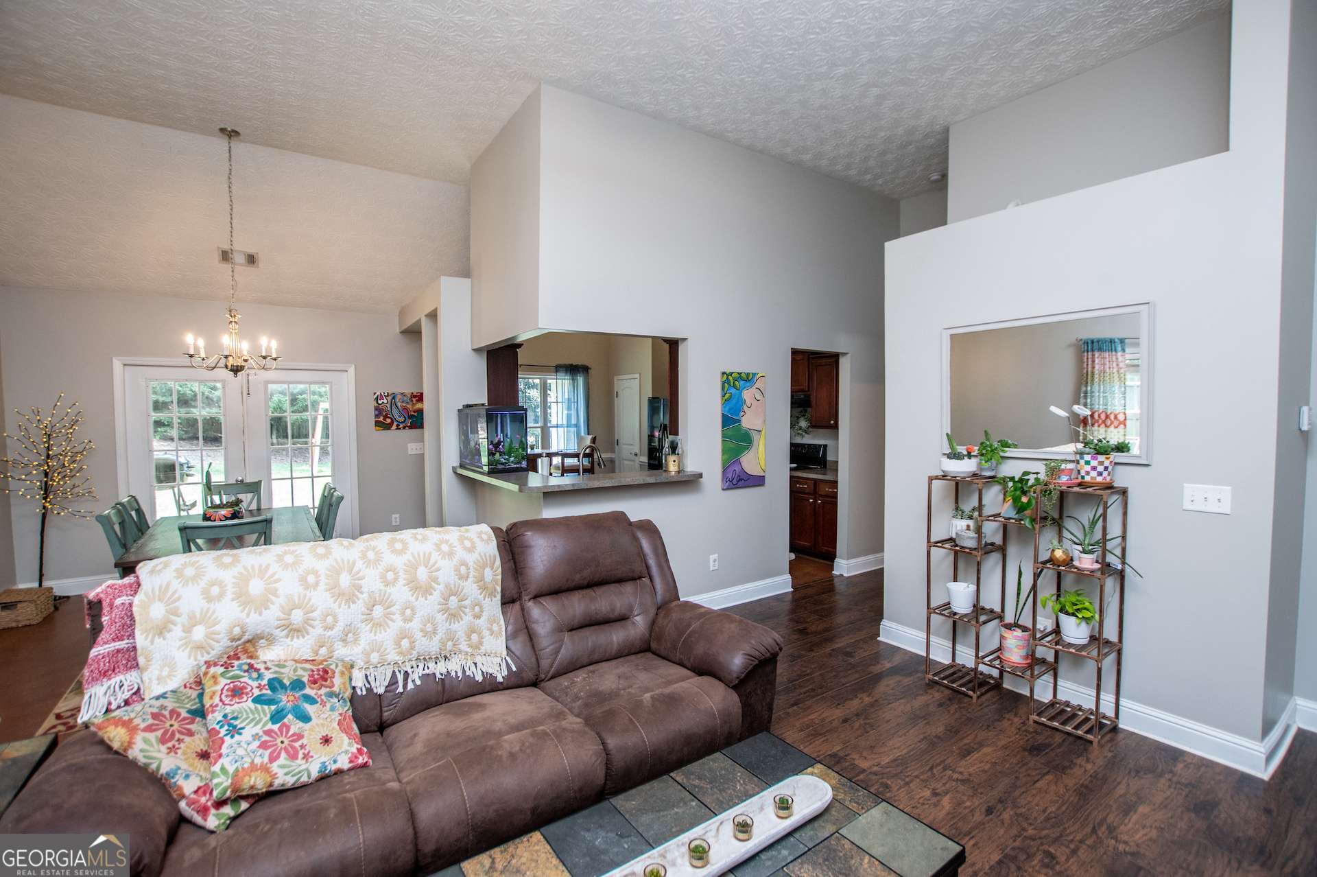 Bremen, GA 30110,80 C W Smith CIR