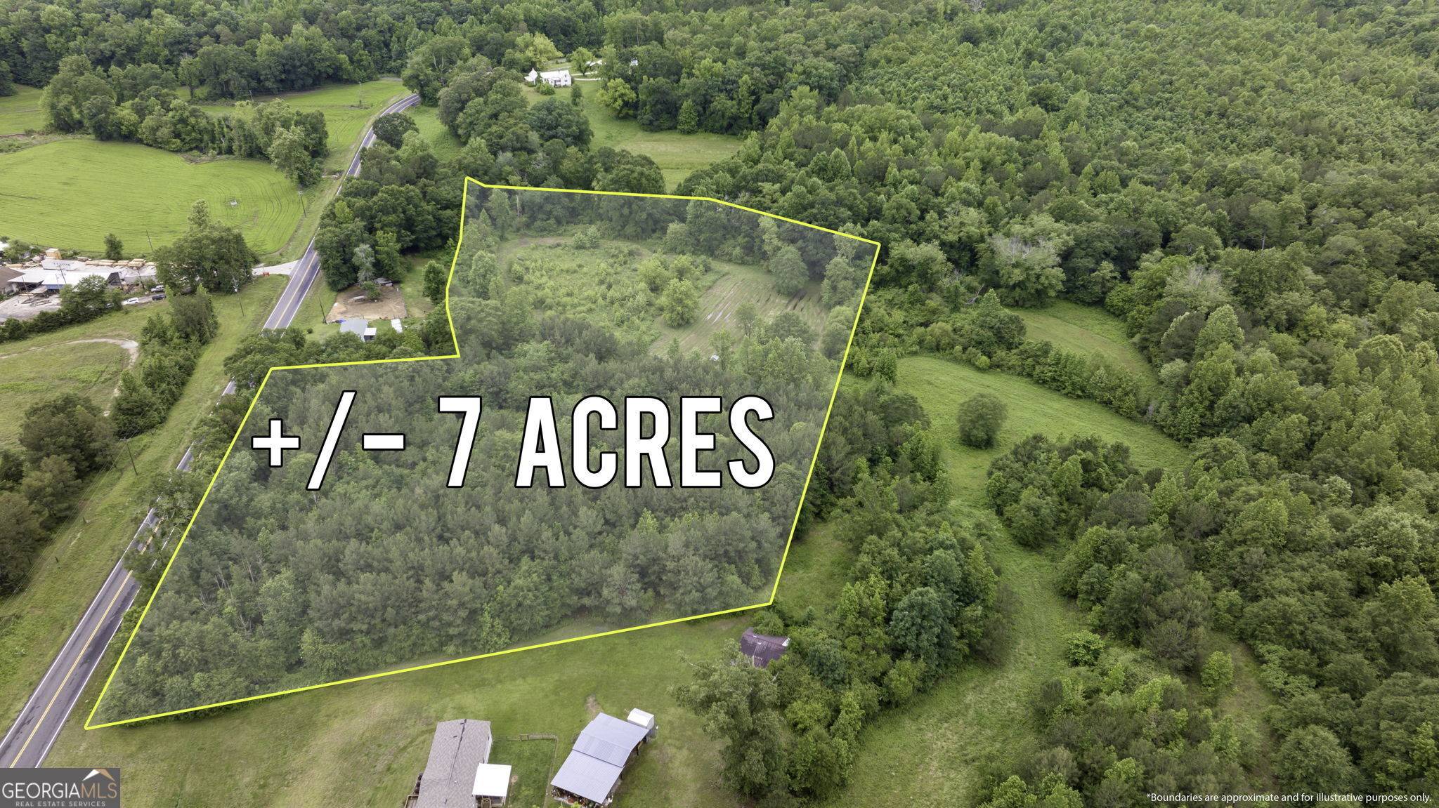 Toccoa, GA 30577,0 Highway 184