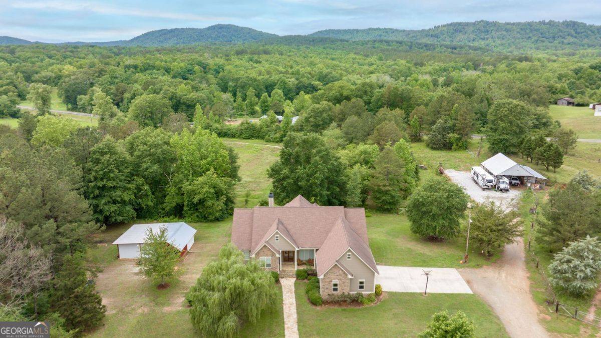 Toccoa, GA 30577,3125 New Hope RD