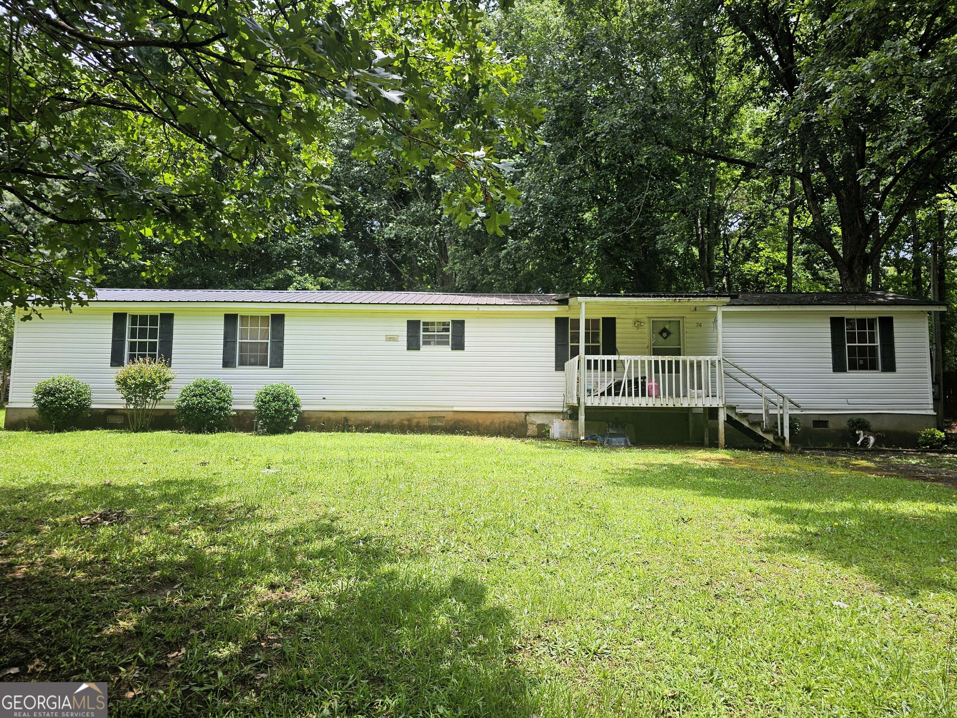 Carrollton, GA 30116,74 Holly DR