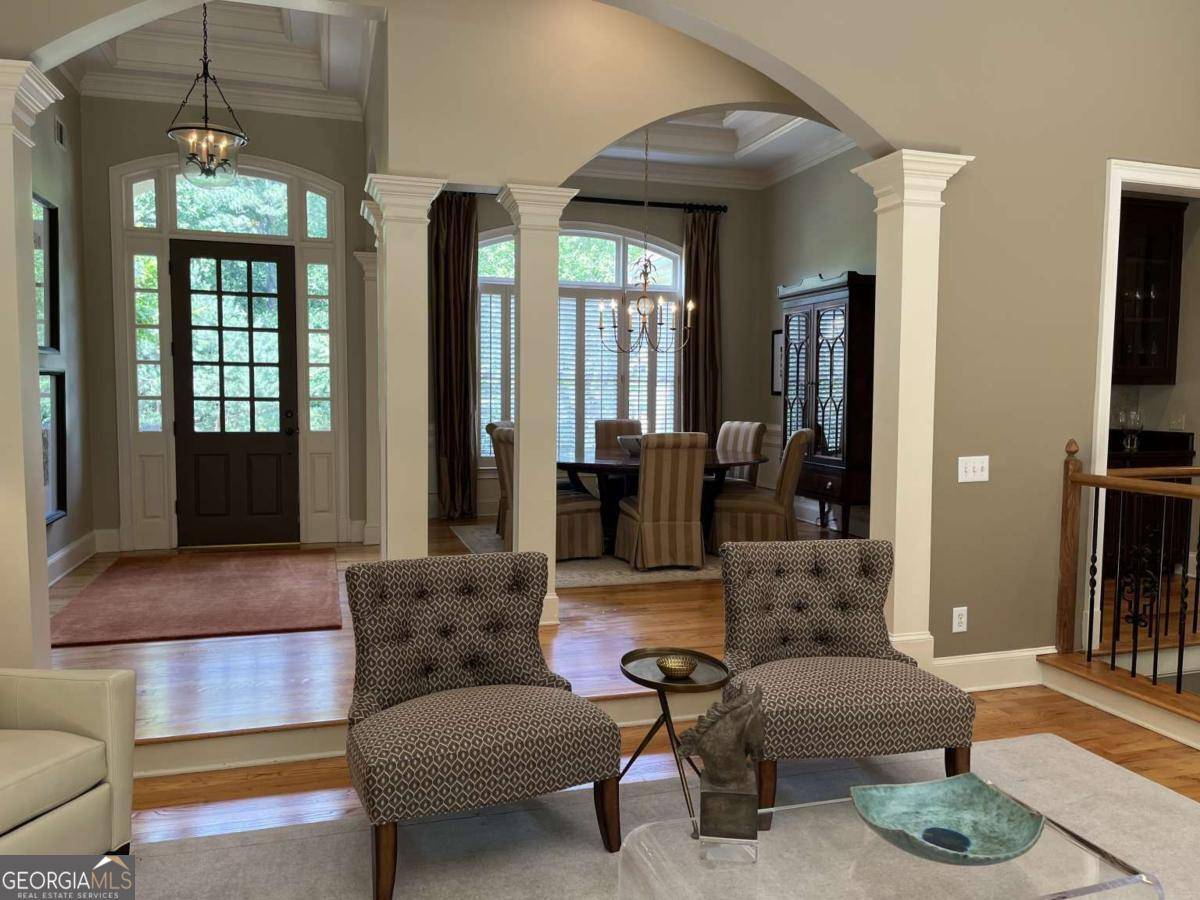 Johns Creek, GA 30005,605 Meadows Creek DR