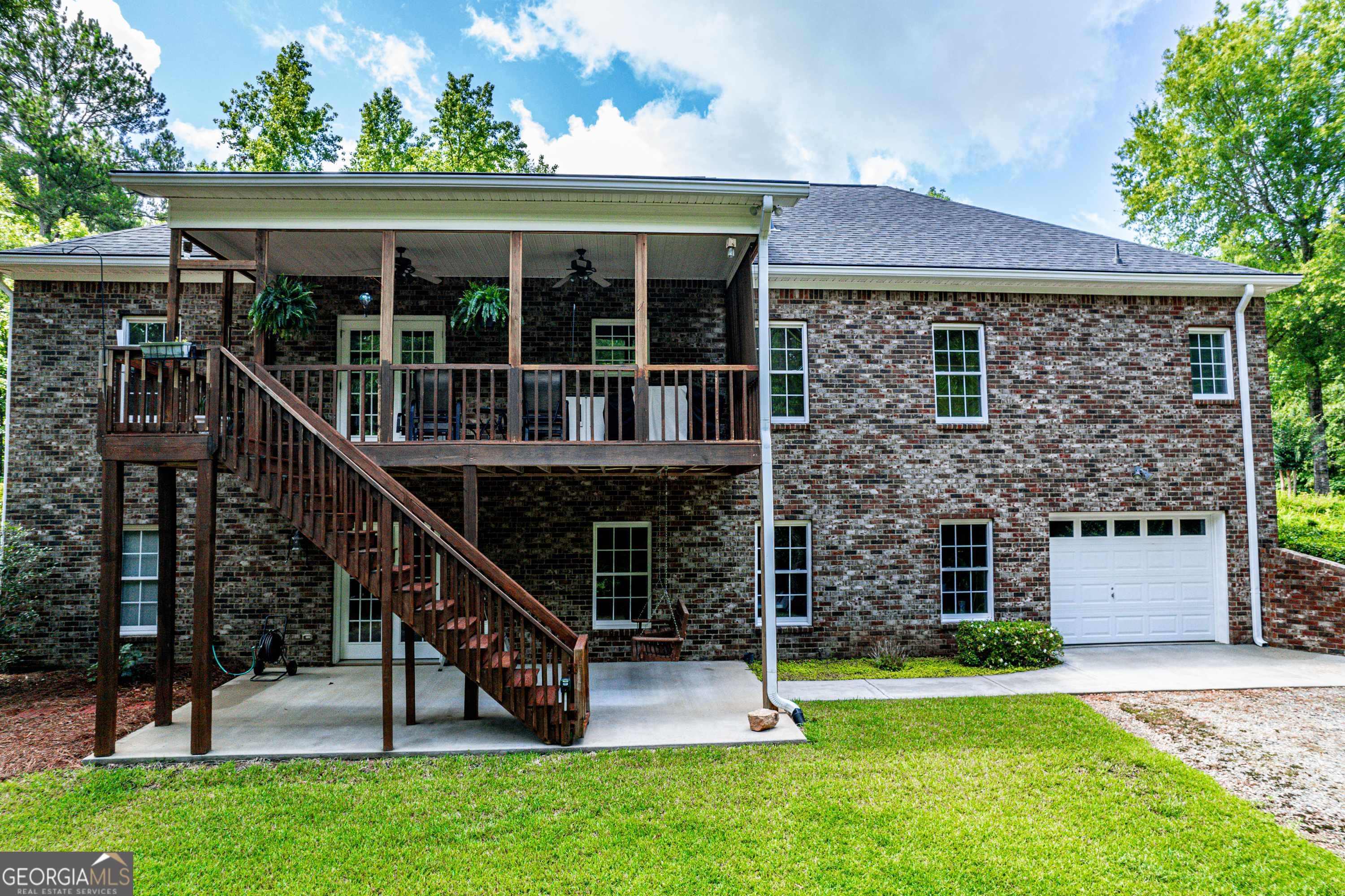 Eatonton, GA 31024,411 Rockville RD