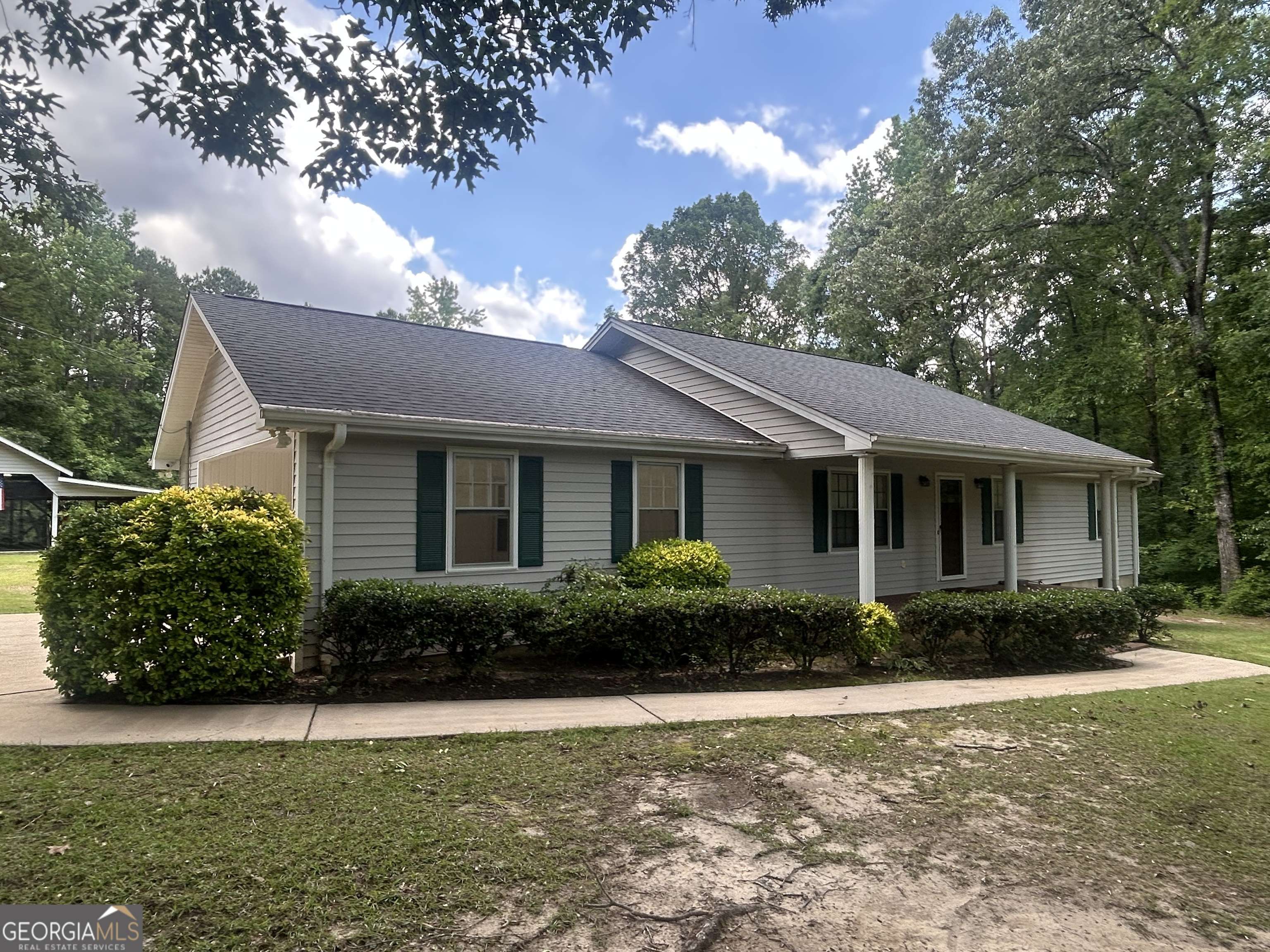 Elberton, GA 30635,1935 Athens HWY