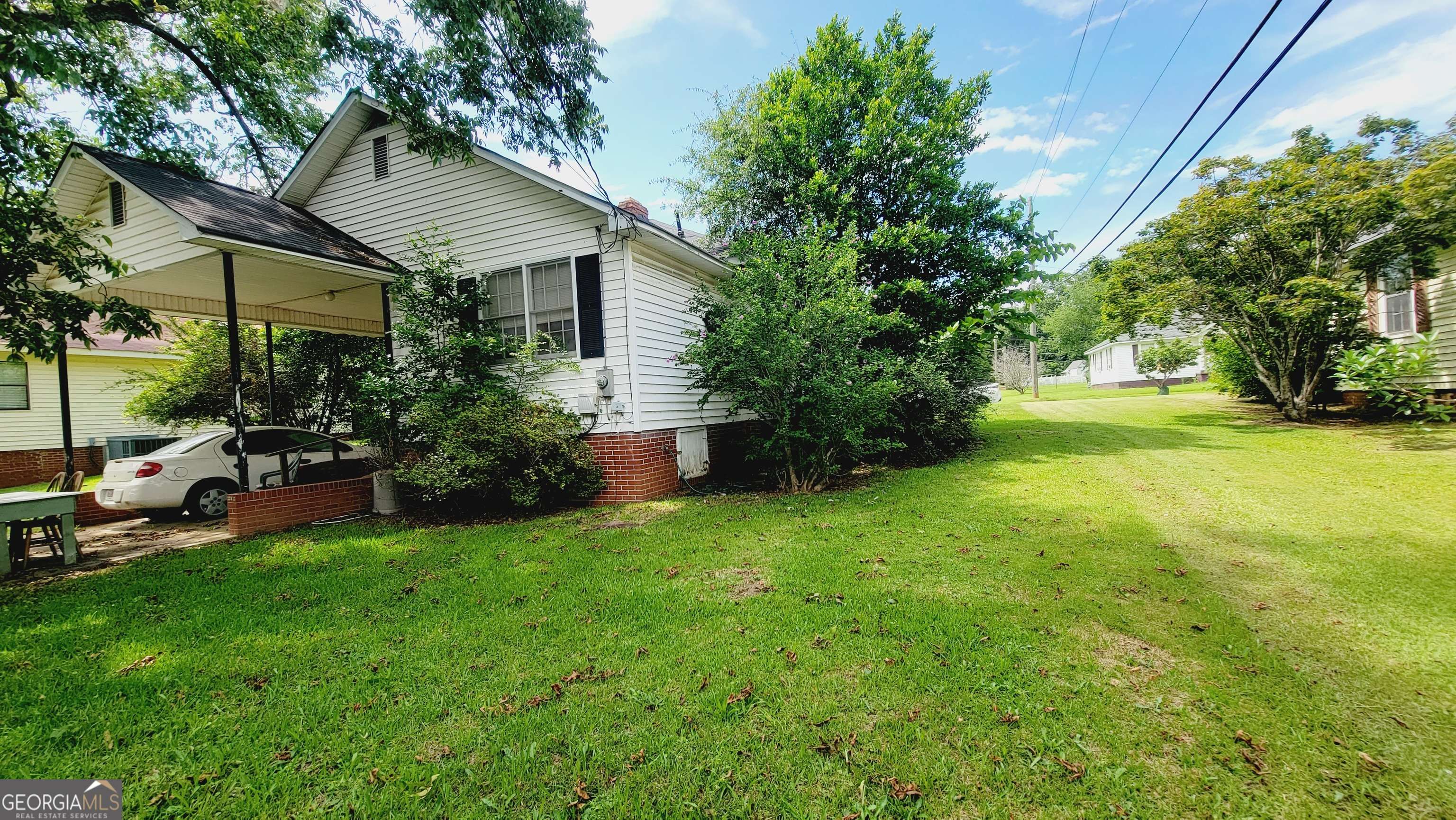 Thomaston, GA 30286,516 W Goodrich AVE