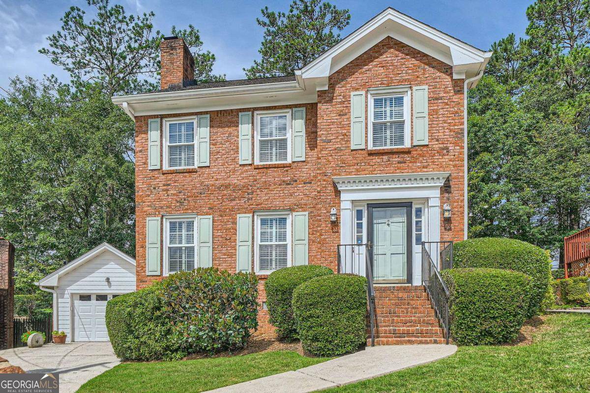 Atlanta, GA 30340,3196 Henderson WALK