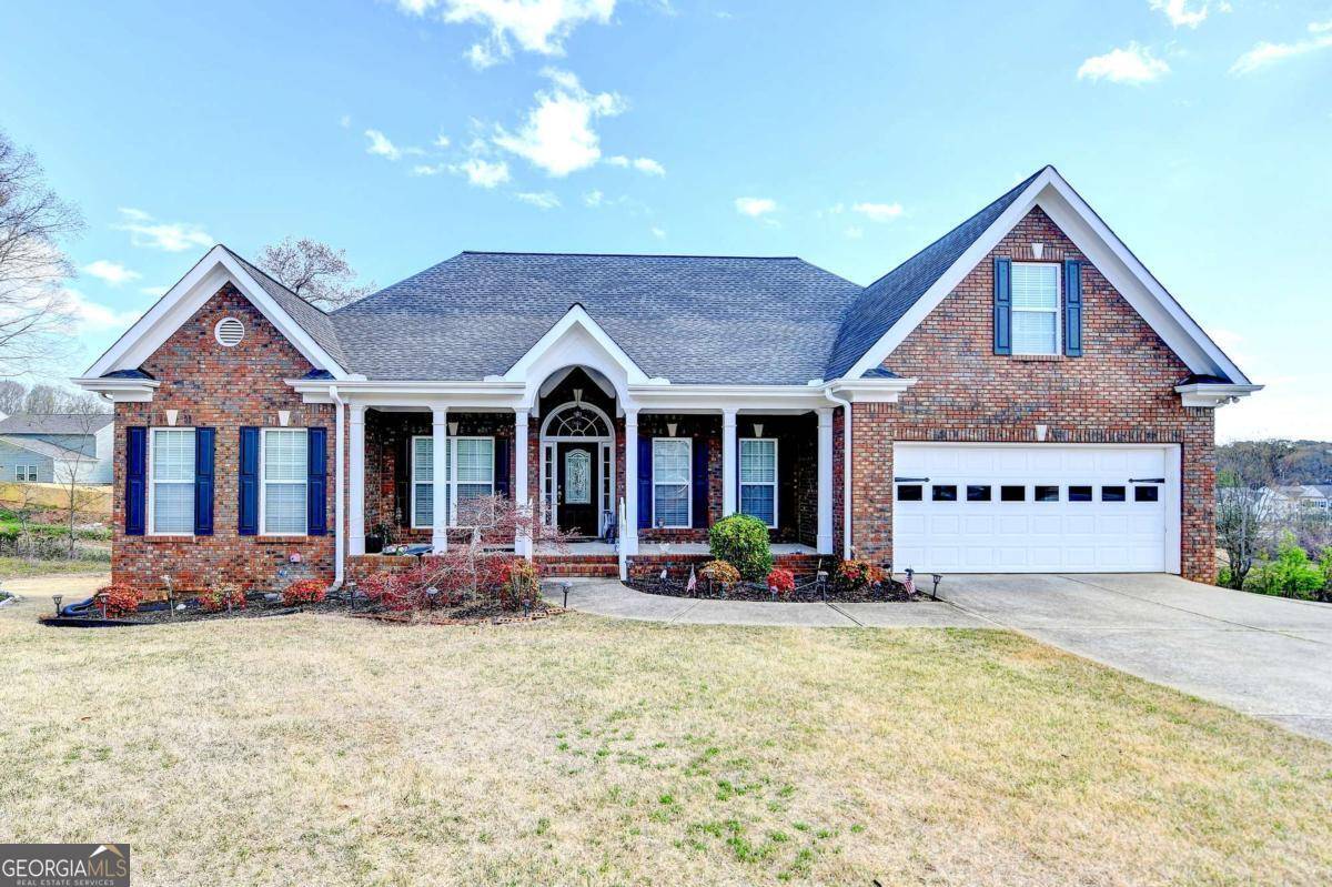 Dacula, GA 30019,3426 Olivia Grace WAY