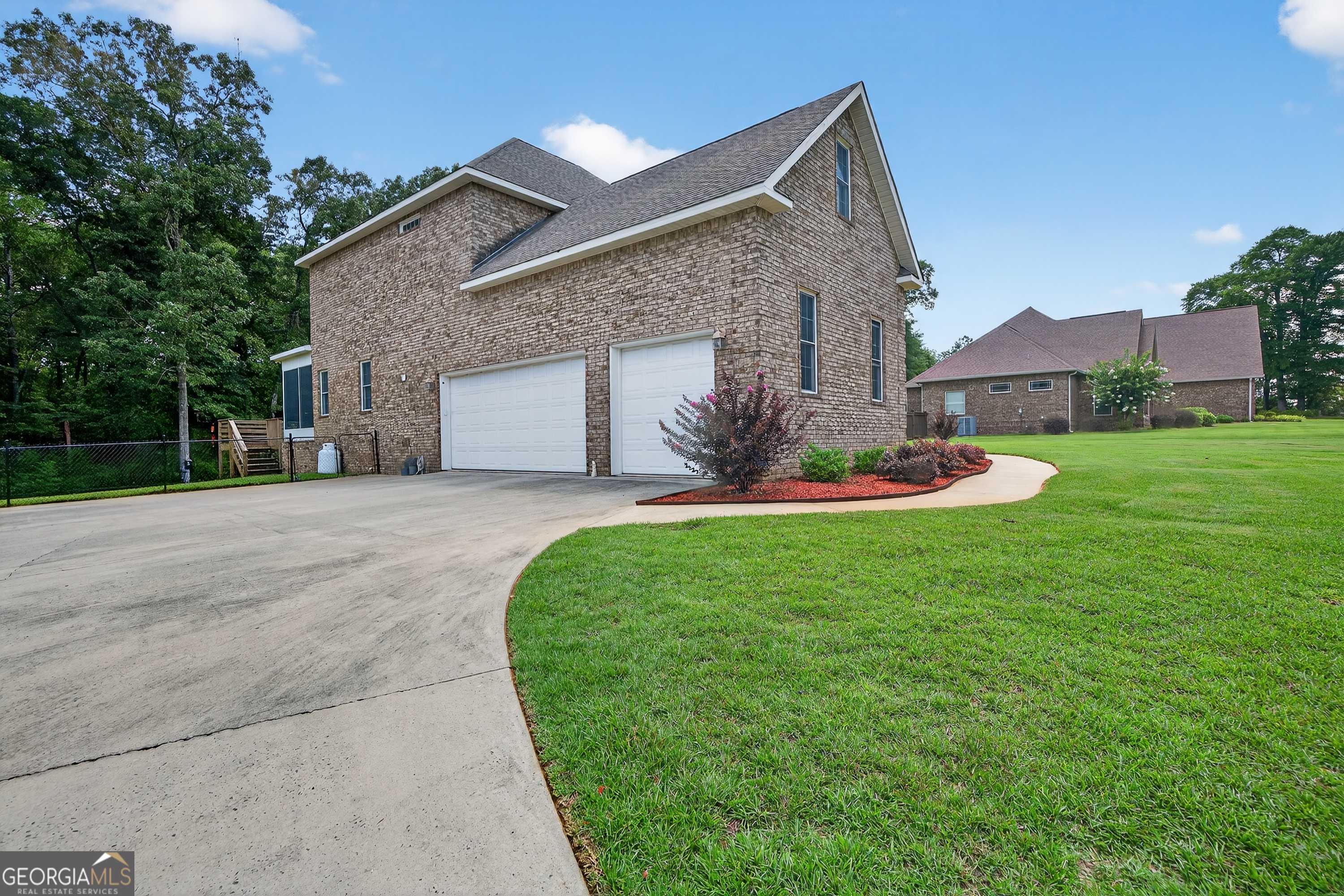Warner Robins, GA 31088,214 Brentwood DR